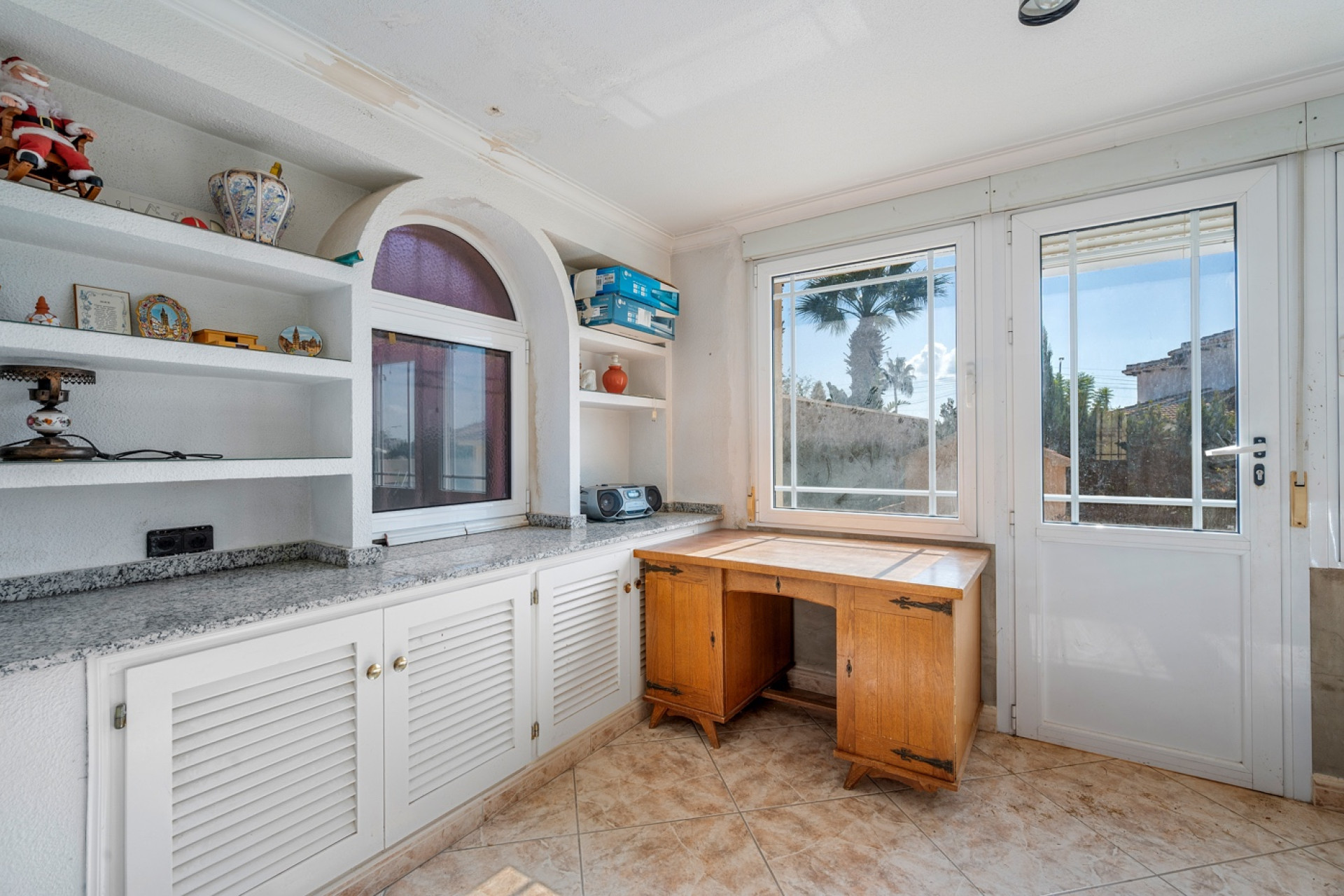 Reventa - Detached Villa - Ciudad Quesada - Ciudad Quesada - Town