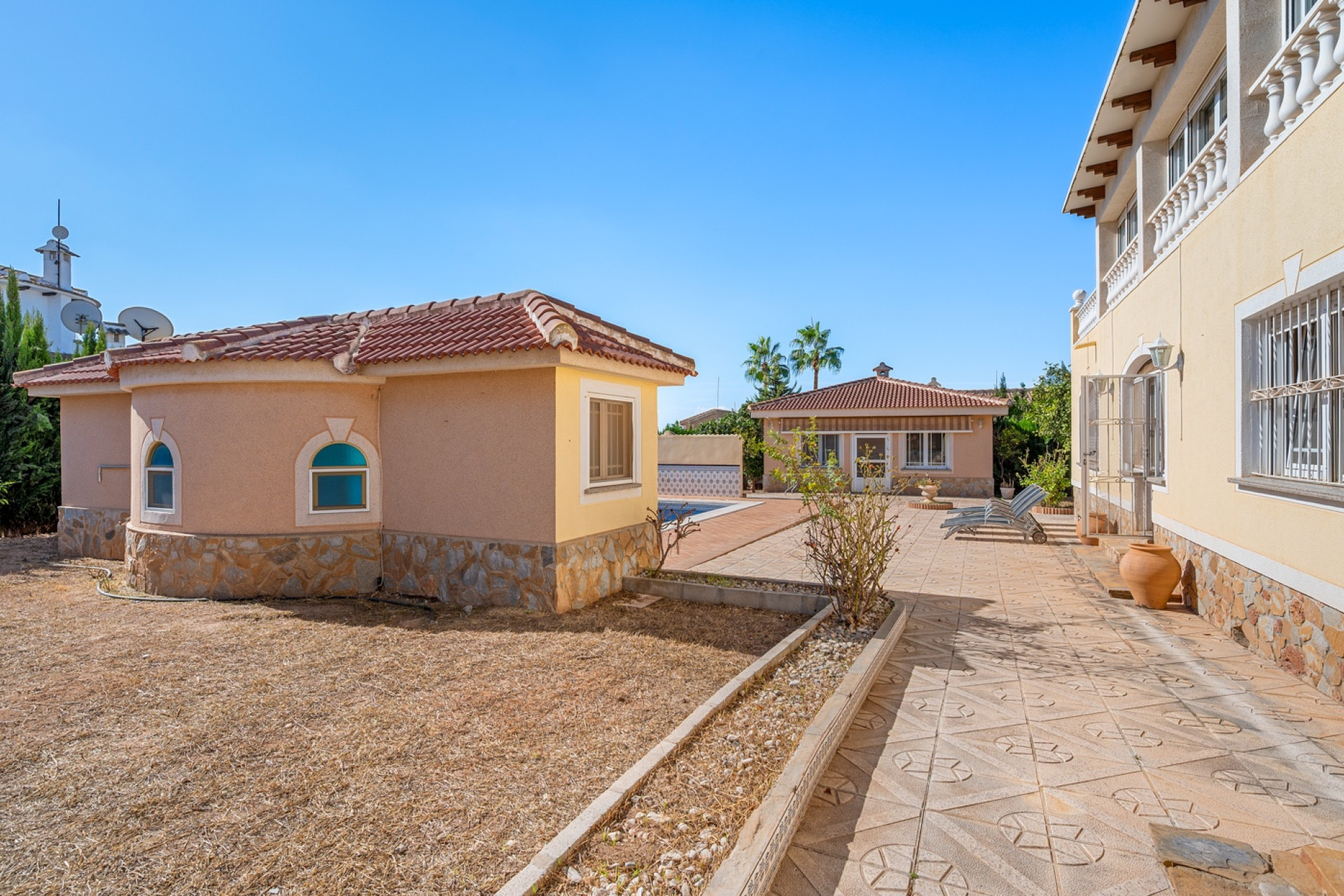 Reventa - Detached Villa - Ciudad Quesada - Ciudad Quesada - Town