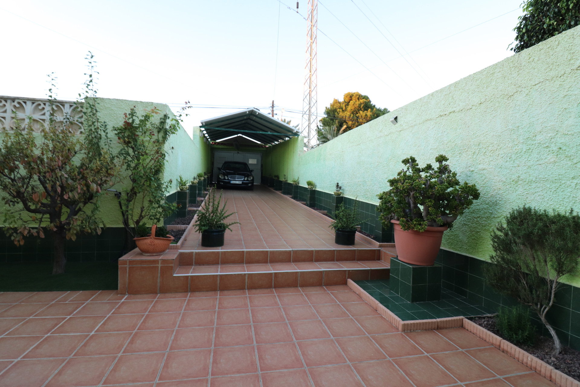 Reventa - Detached Villa - Ciudad Quesada - Ciudad Quesada - Town