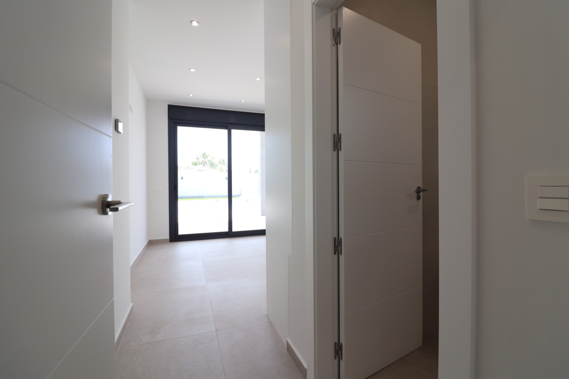 Reventa - Detached Villa - Ciudad Quesada - Ciudad Quesada - Town