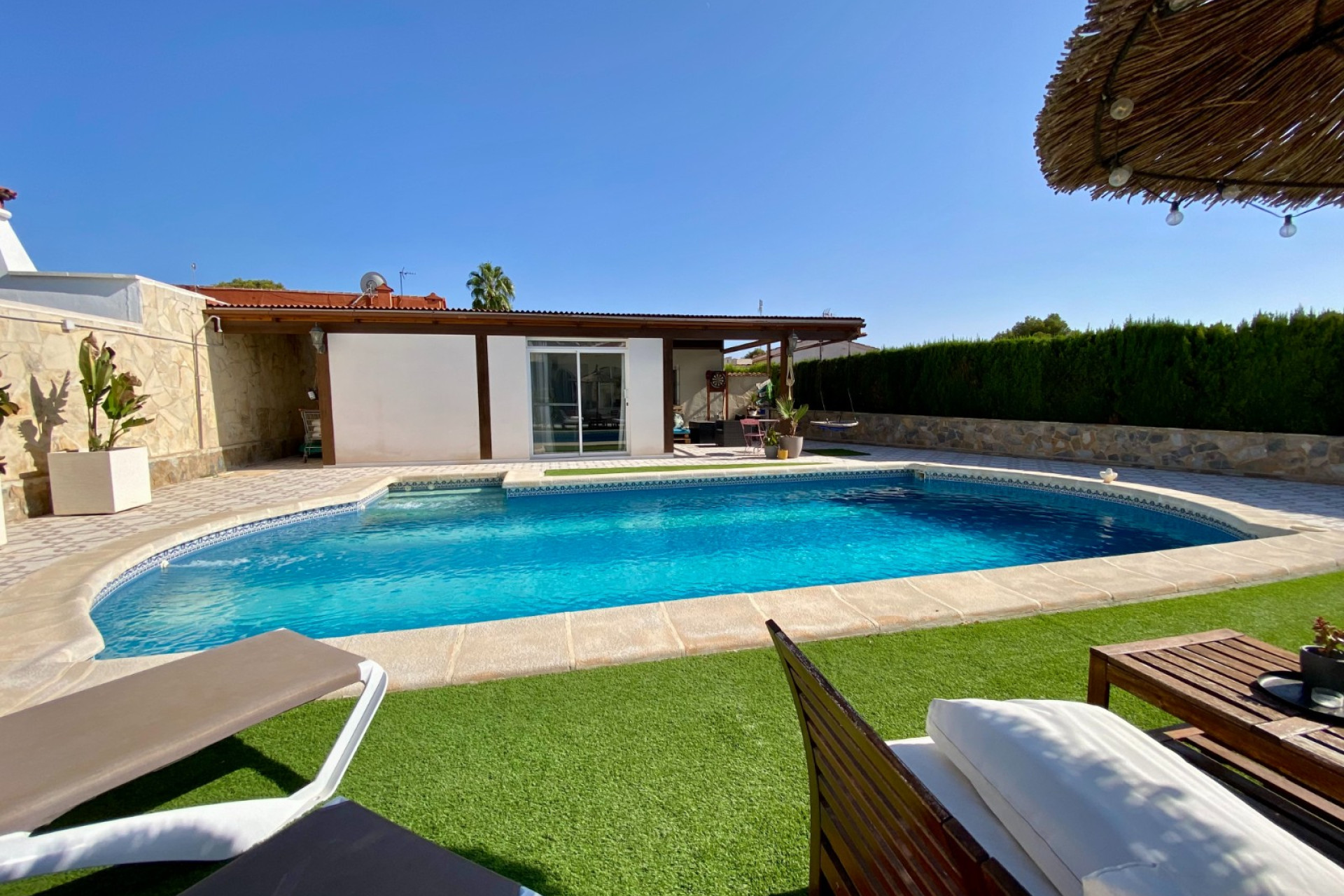 Reventa - Detached Villa - Ciudad Quesada - Ciudad Quesada - Town