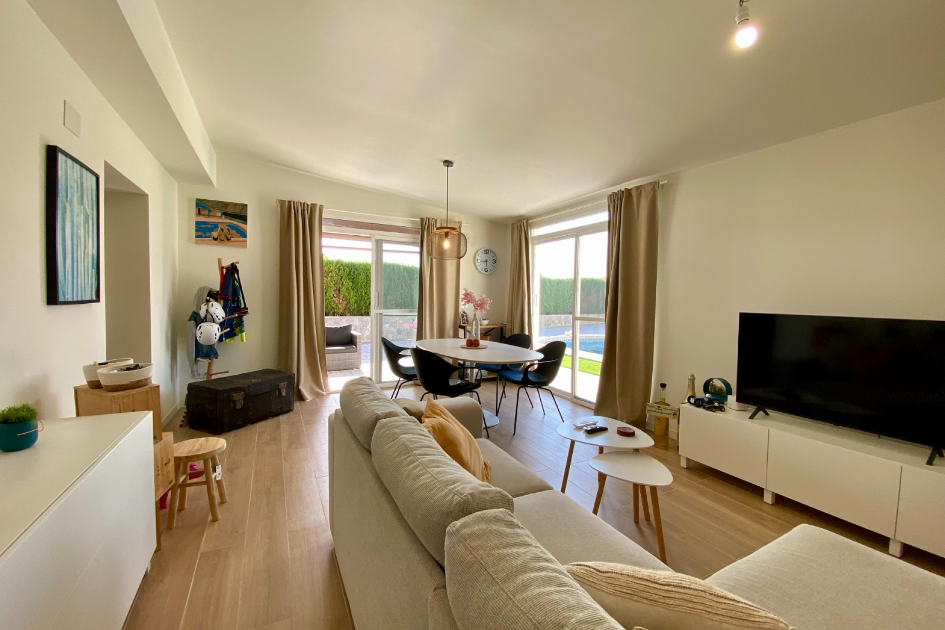 Reventa - Detached Villa - Ciudad Quesada - Ciudad Quesada - Town