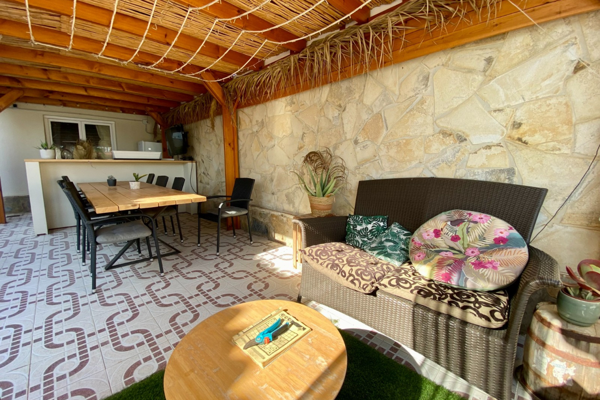 Reventa - Detached Villa - Ciudad Quesada - Ciudad Quesada - Town