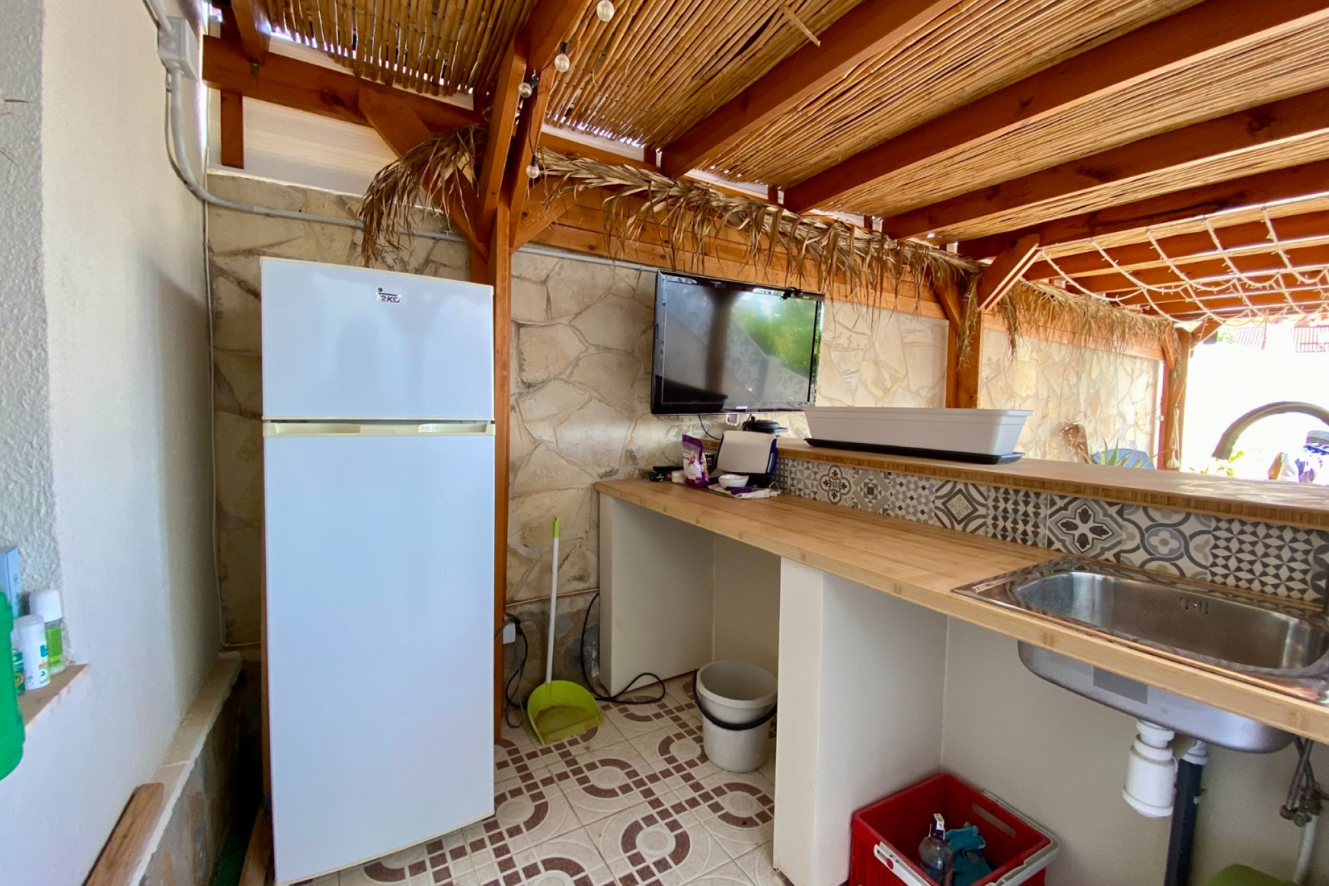 Reventa - Detached Villa - Ciudad Quesada - Ciudad Quesada - Town