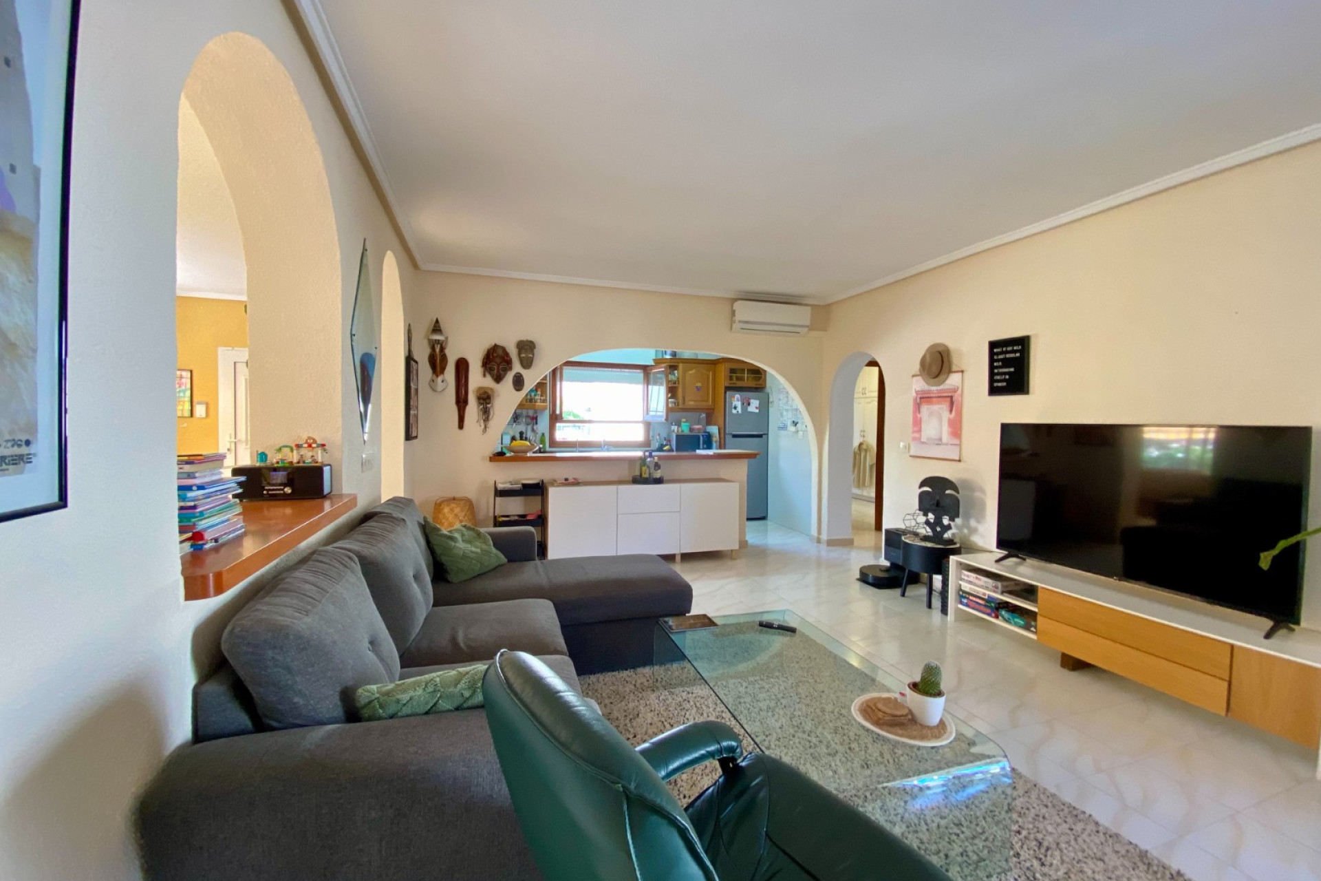 Reventa - Detached Villa - Ciudad Quesada - Ciudad Quesada - Town