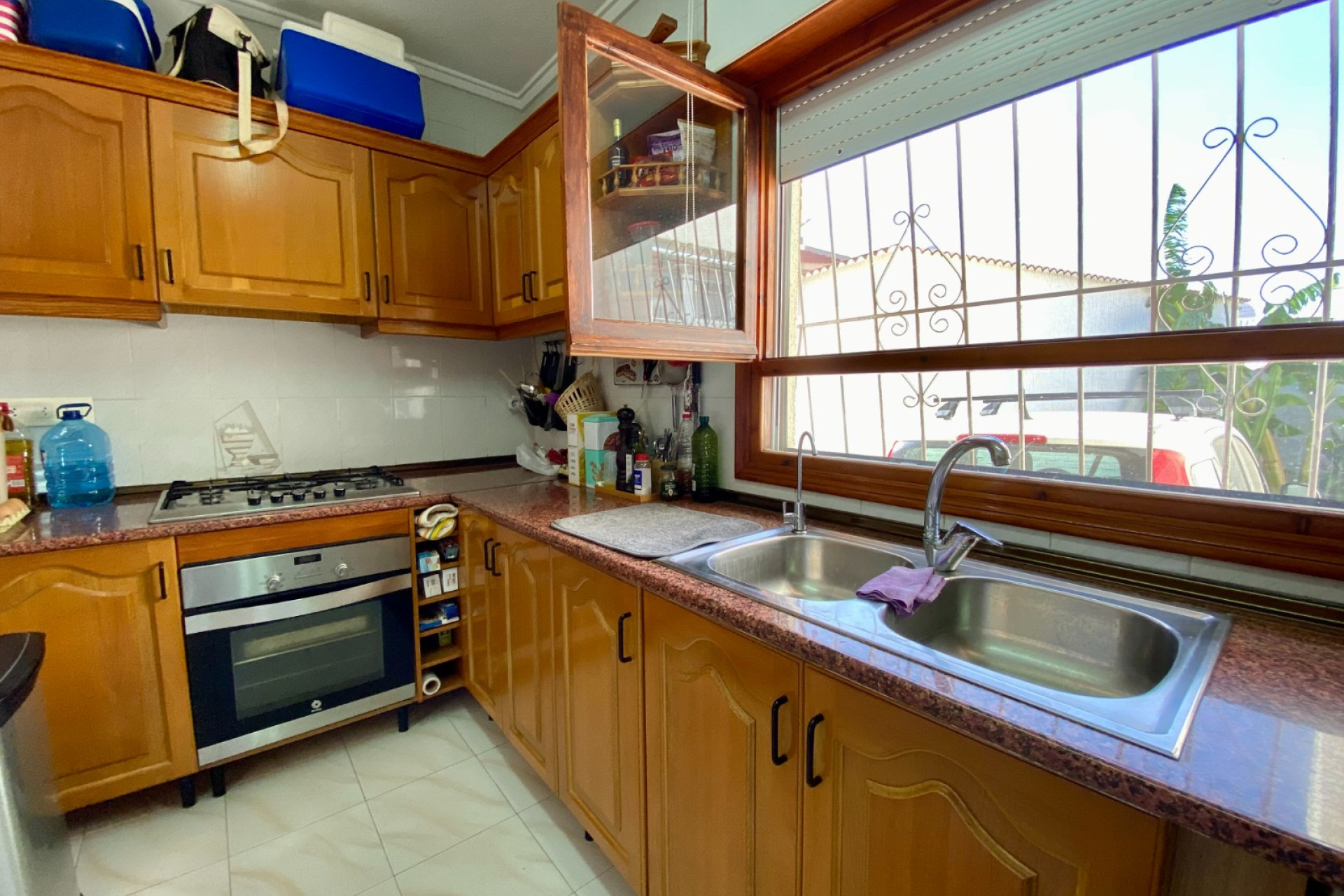 Reventa - Detached Villa - Ciudad Quesada - Ciudad Quesada - Town