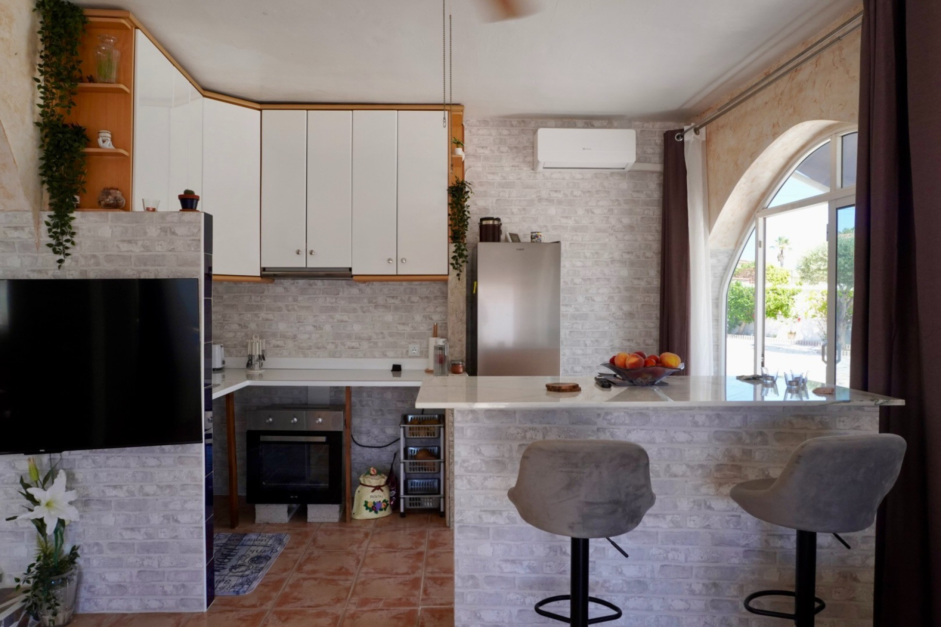 Reventa - Detached Villa - Ciudad Quesada - Ciudad Quesada - Town