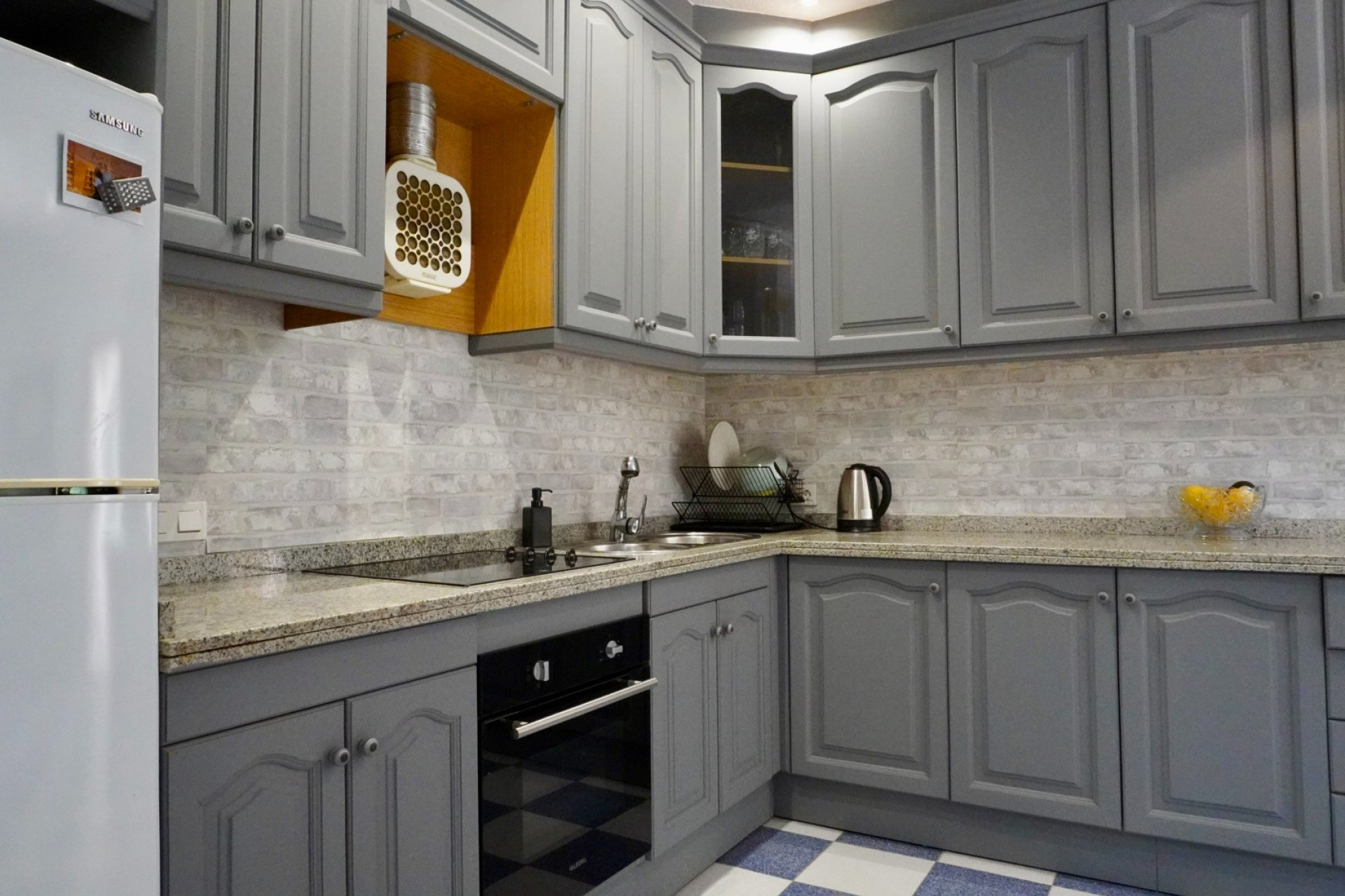 Reventa - Detached Villa - Ciudad Quesada - Ciudad Quesada - Town