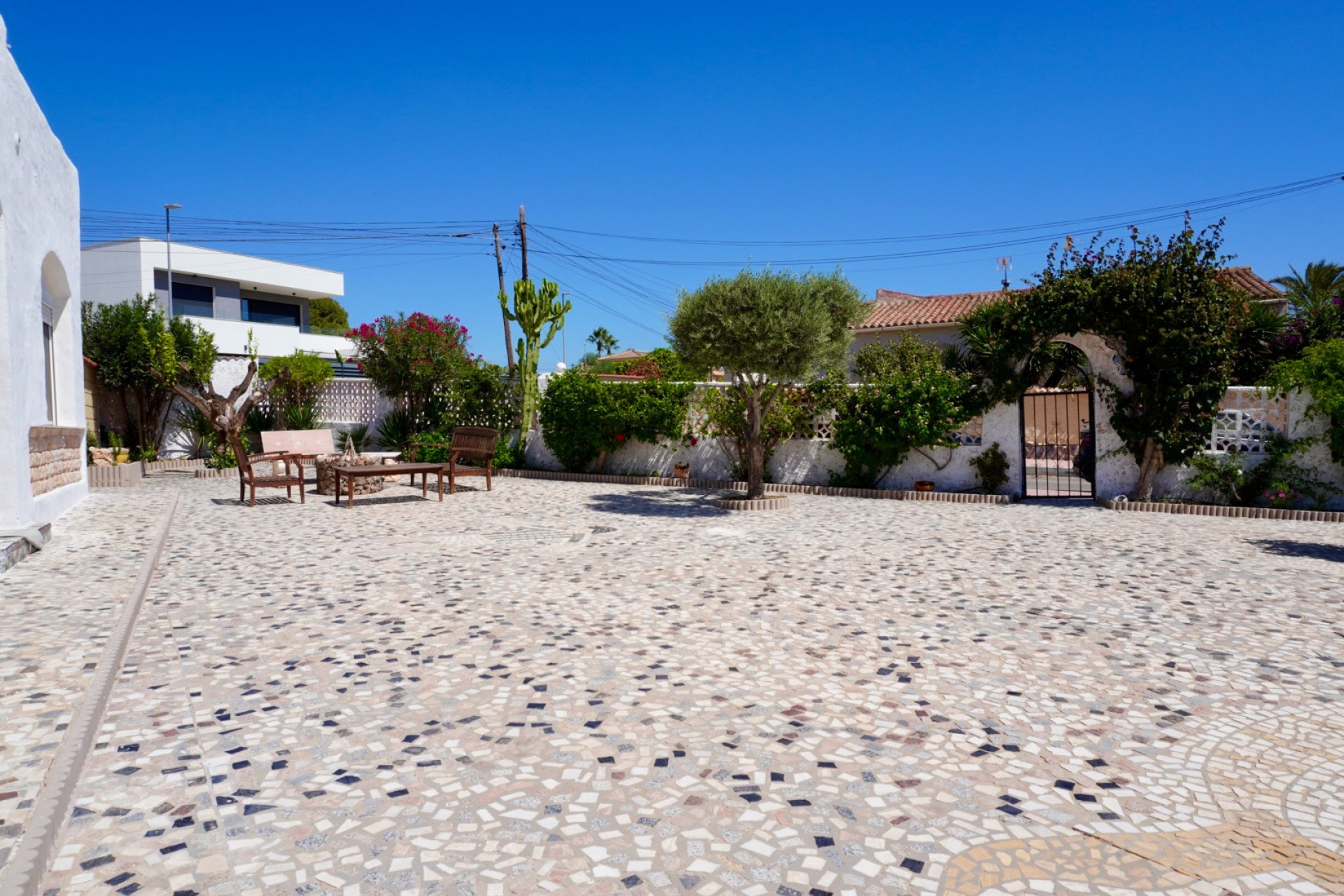 Reventa - Detached Villa - Ciudad Quesada - Ciudad Quesada - Town