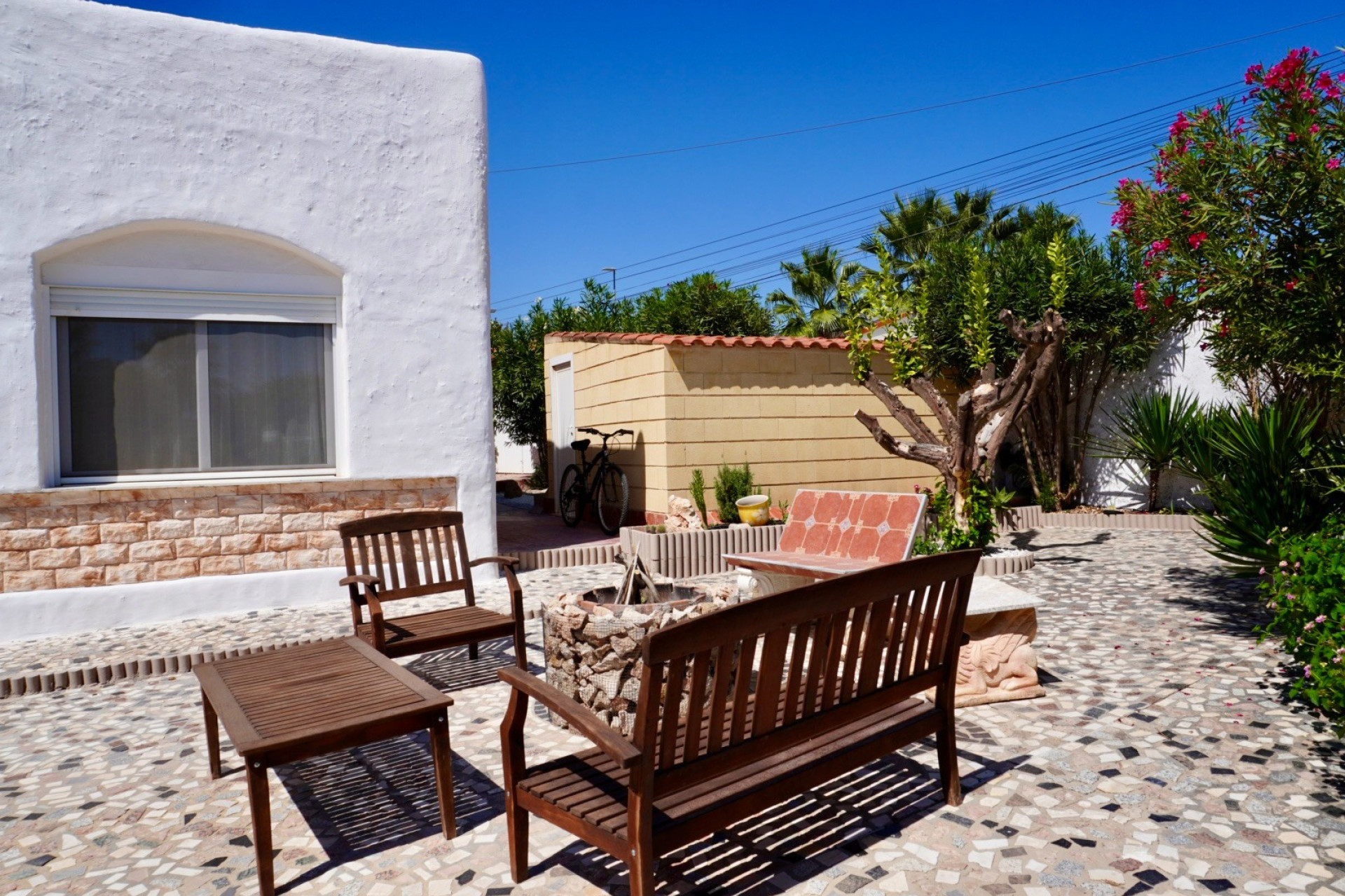 Reventa - Detached Villa - Ciudad Quesada - Ciudad Quesada - Town