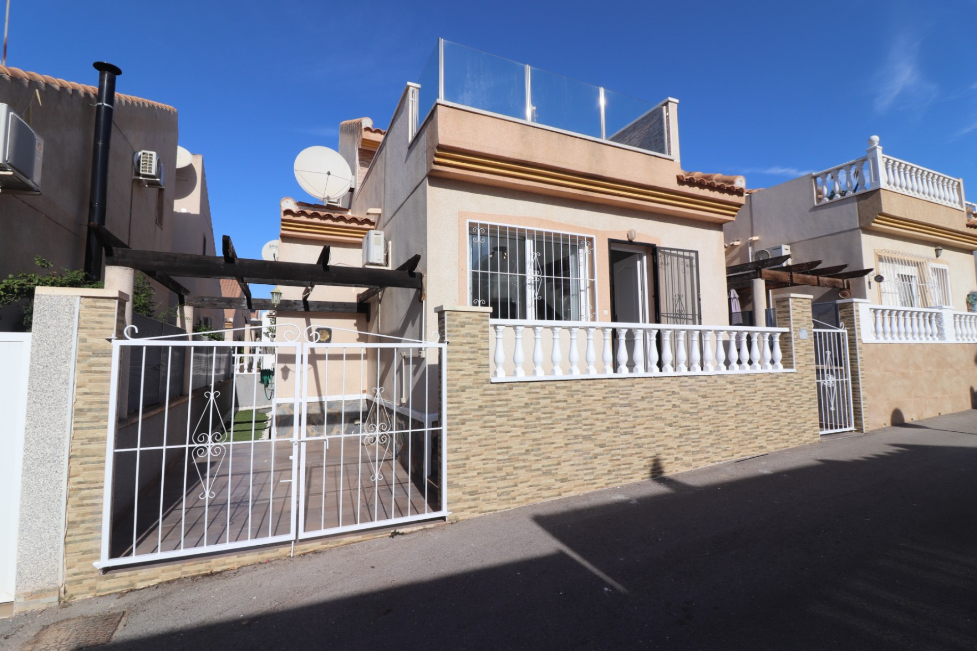 Reventa - Detached Villa - Ciudad Quesada - Ciudad Quesada - Town