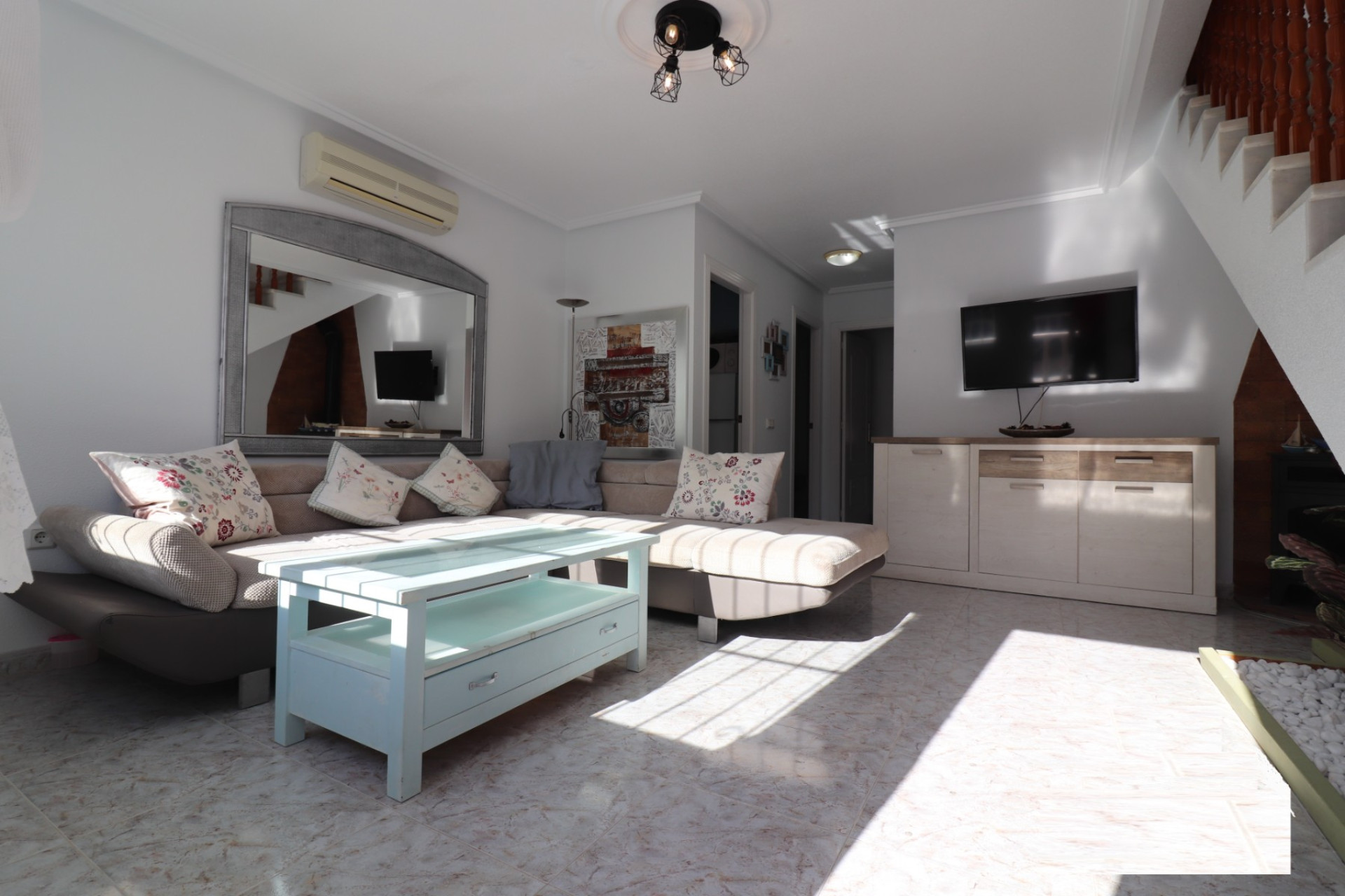 Reventa - Detached Villa - Ciudad Quesada - Ciudad Quesada - Town