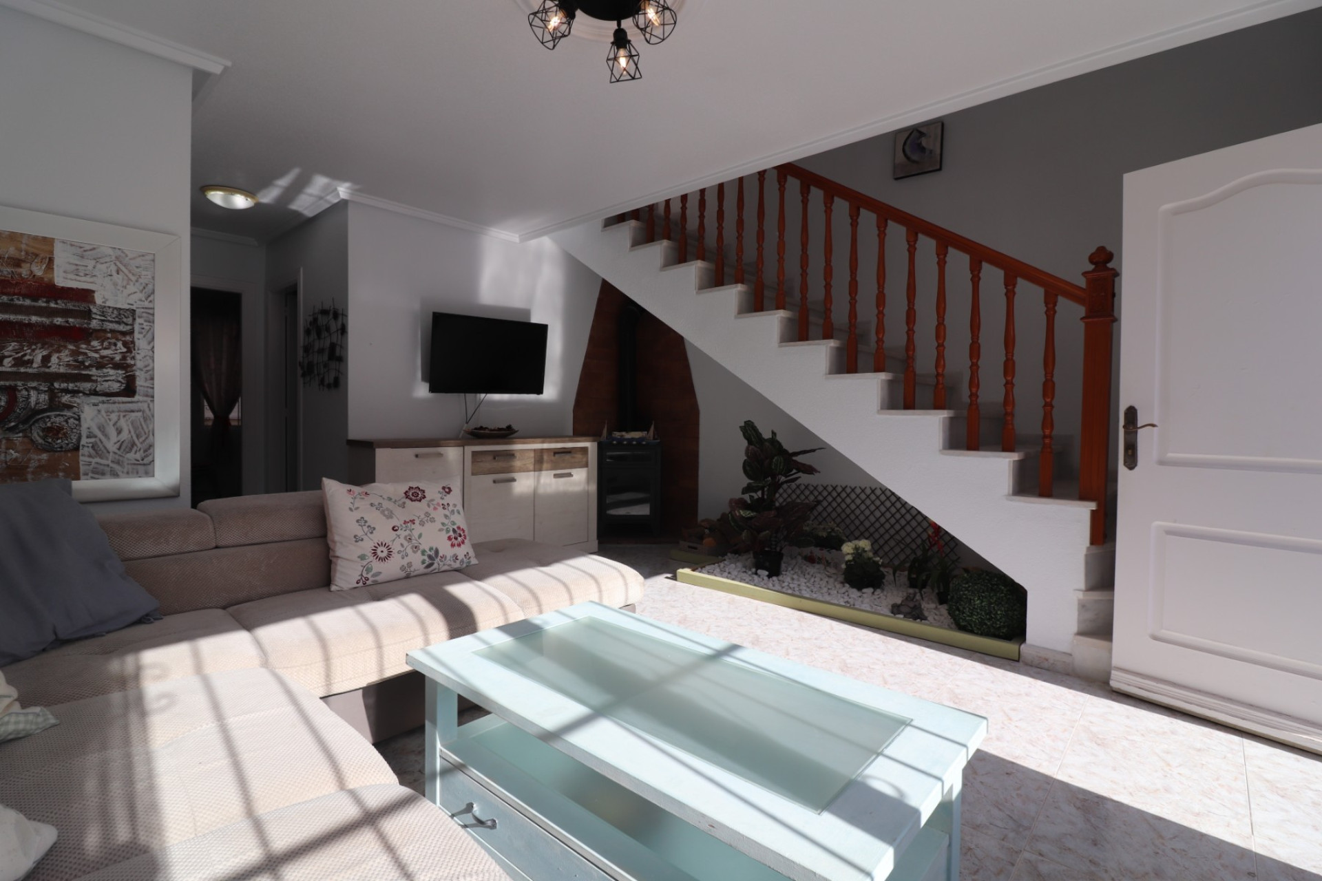 Reventa - Detached Villa - Ciudad Quesada - Ciudad Quesada - Town