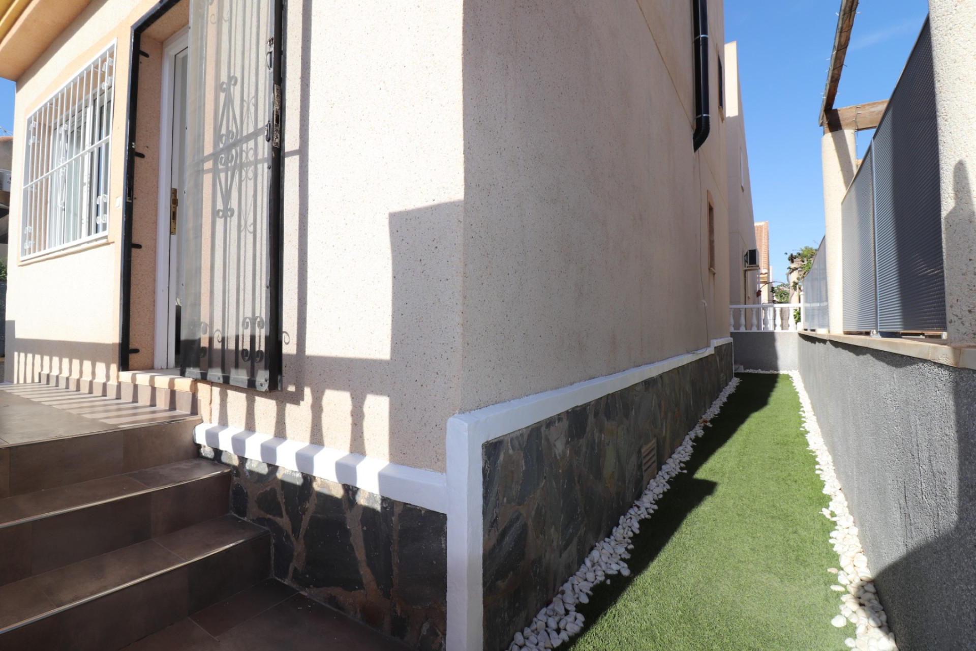 Reventa - Detached Villa - Ciudad Quesada - Ciudad Quesada - Town