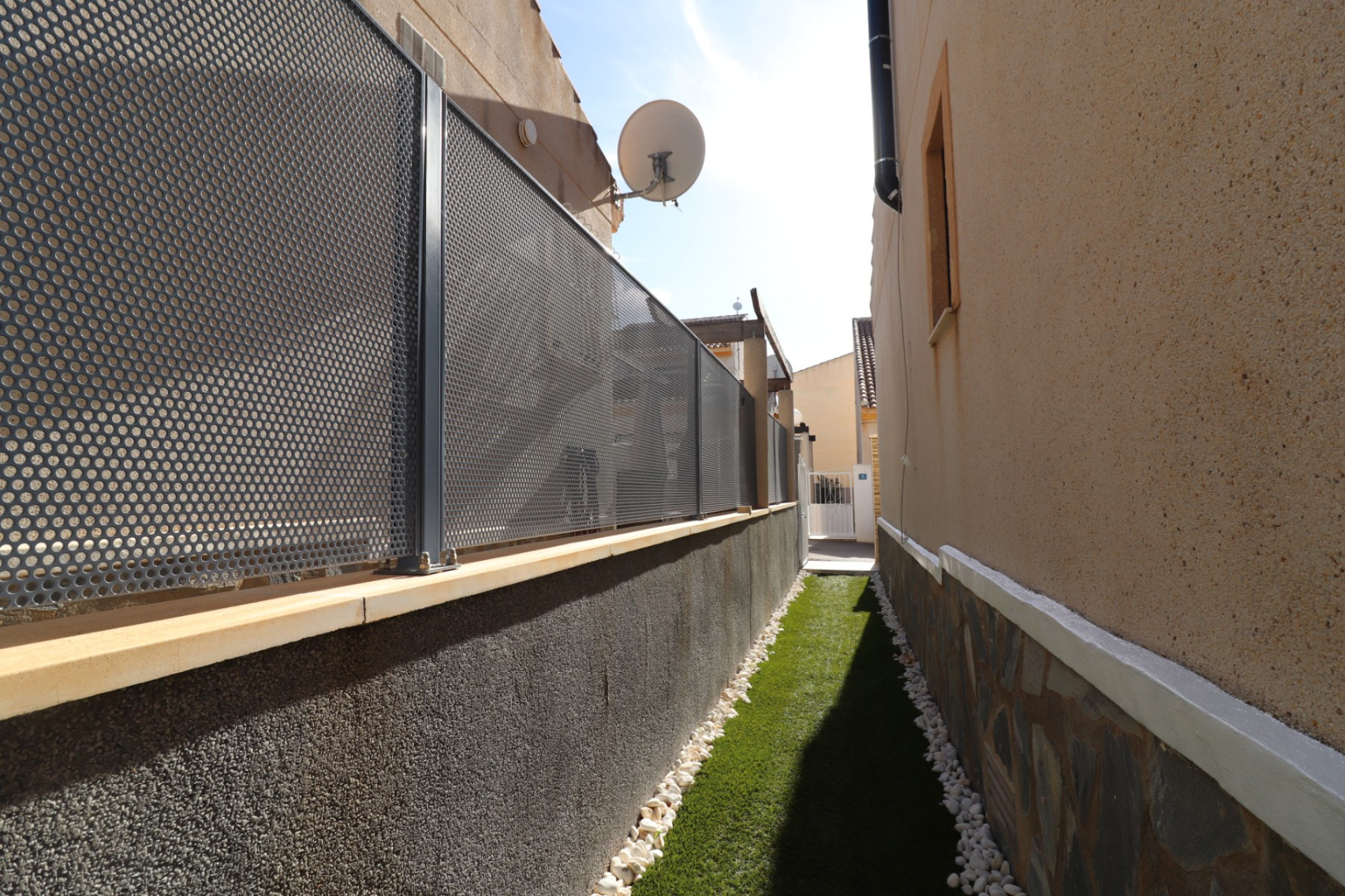 Reventa - Detached Villa - Ciudad Quesada - Ciudad Quesada - Town