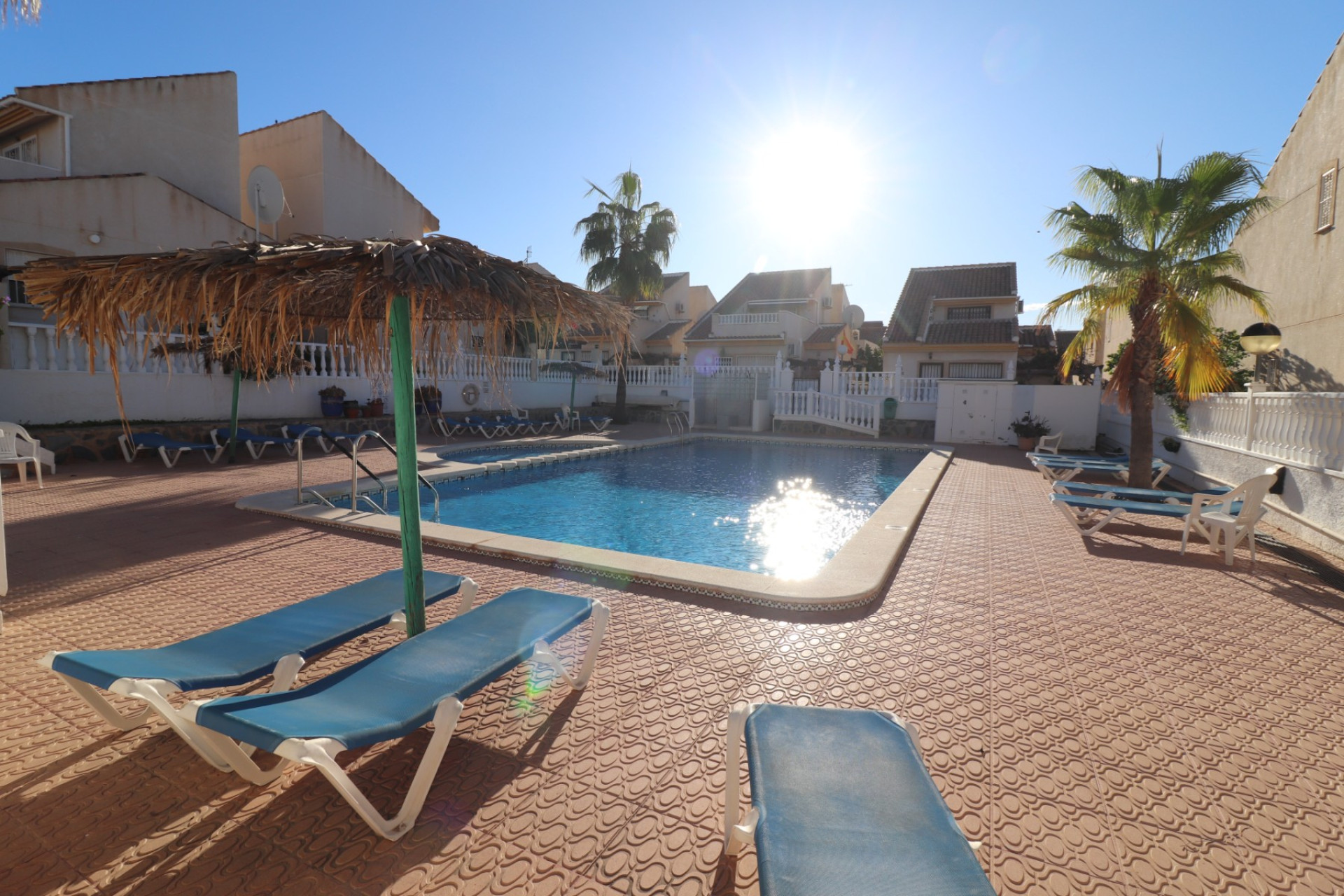 Reventa - Detached Villa - Ciudad Quesada - Ciudad Quesada - Town