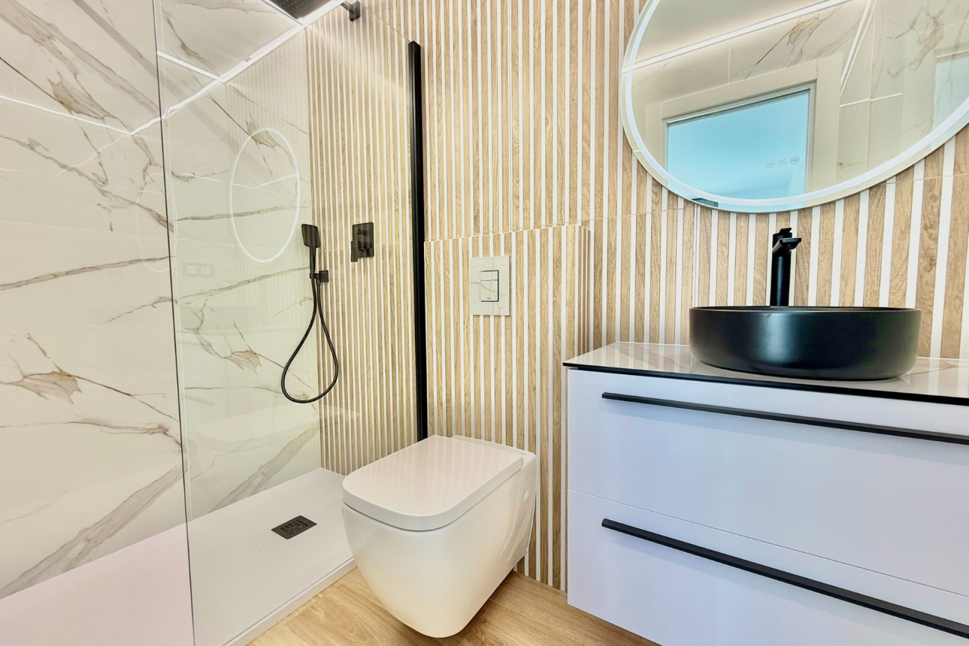 Reventa - Detached Villa - Ciudad Quesada - Ciudad Quesada - Town