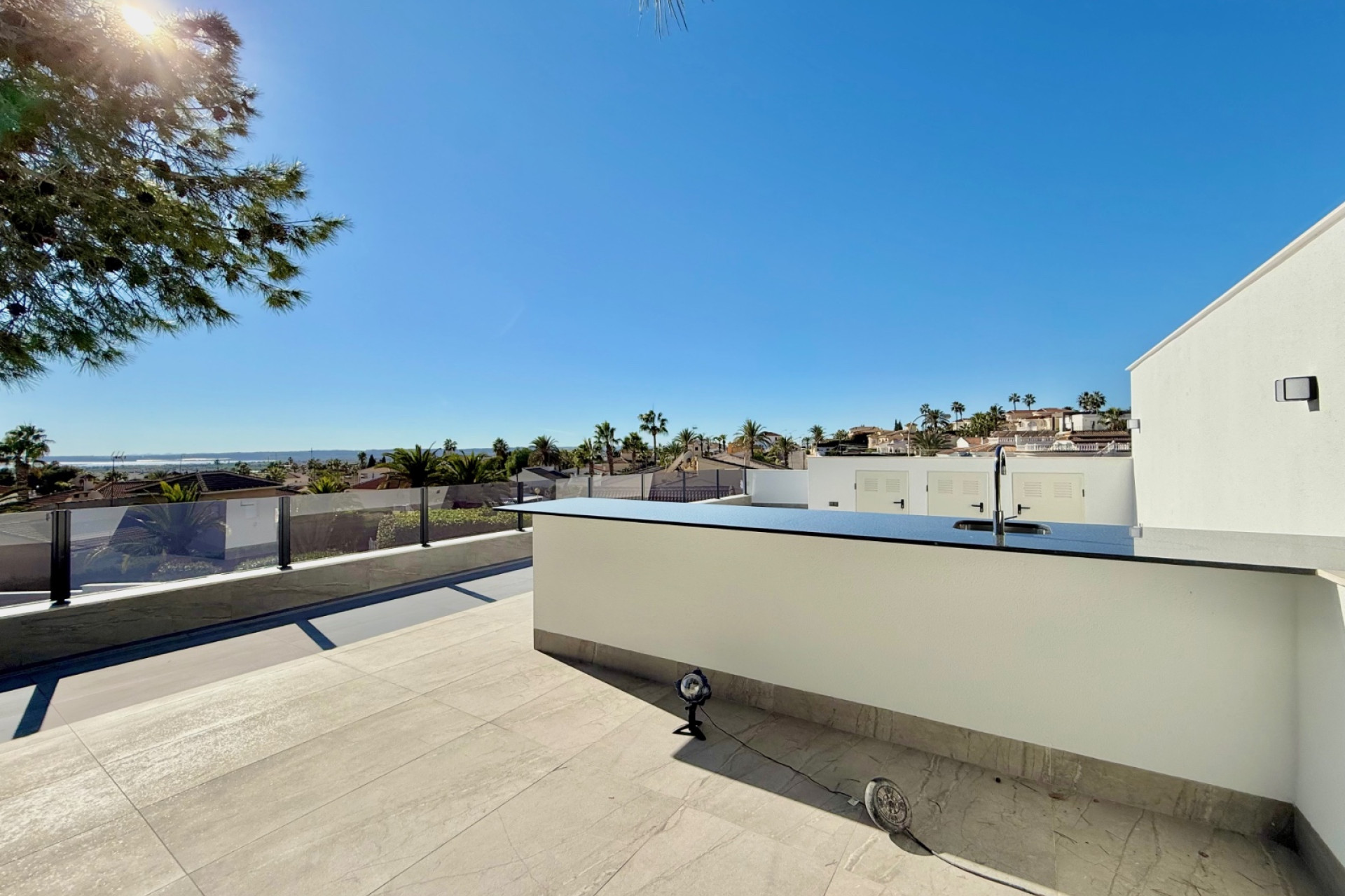 Reventa - Detached Villa - Ciudad Quesada - Ciudad Quesada - Town