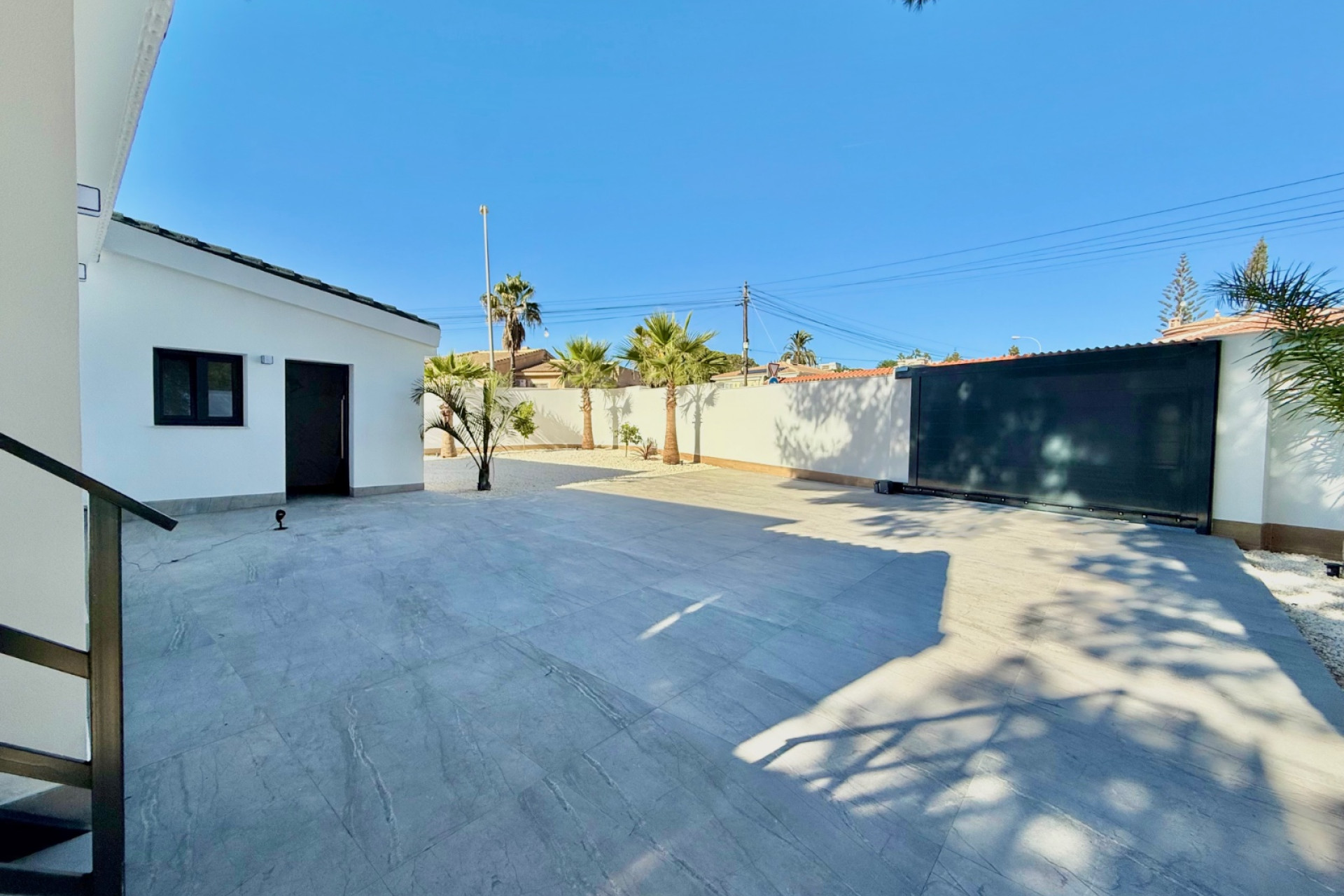 Reventa - Detached Villa - Ciudad Quesada - Ciudad Quesada - Town