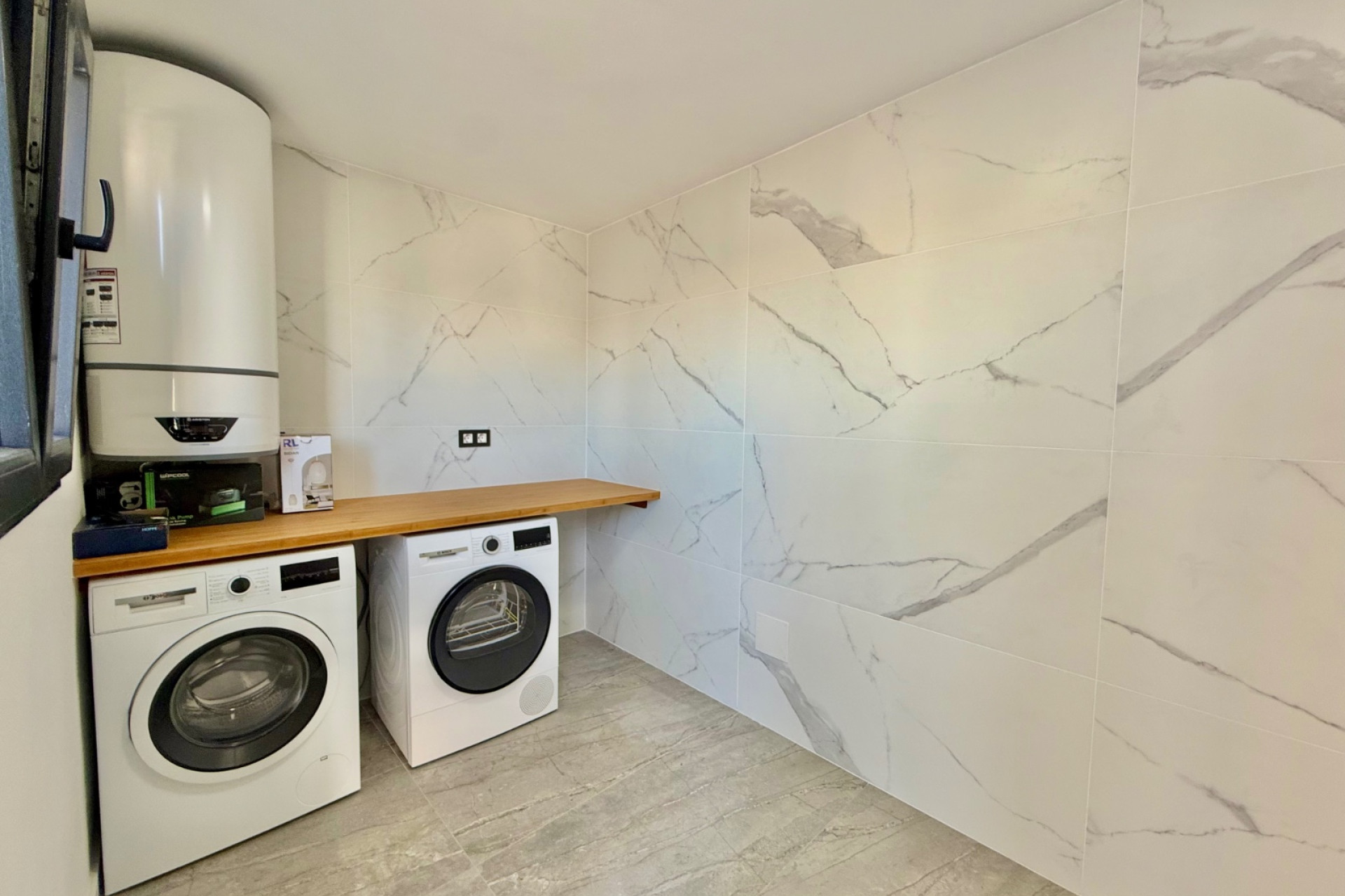 Reventa - Detached Villa - Ciudad Quesada - Ciudad Quesada - Town