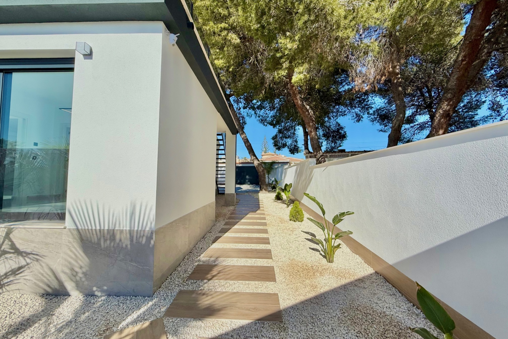 Reventa - Detached Villa - Ciudad Quesada - Ciudad Quesada - Town