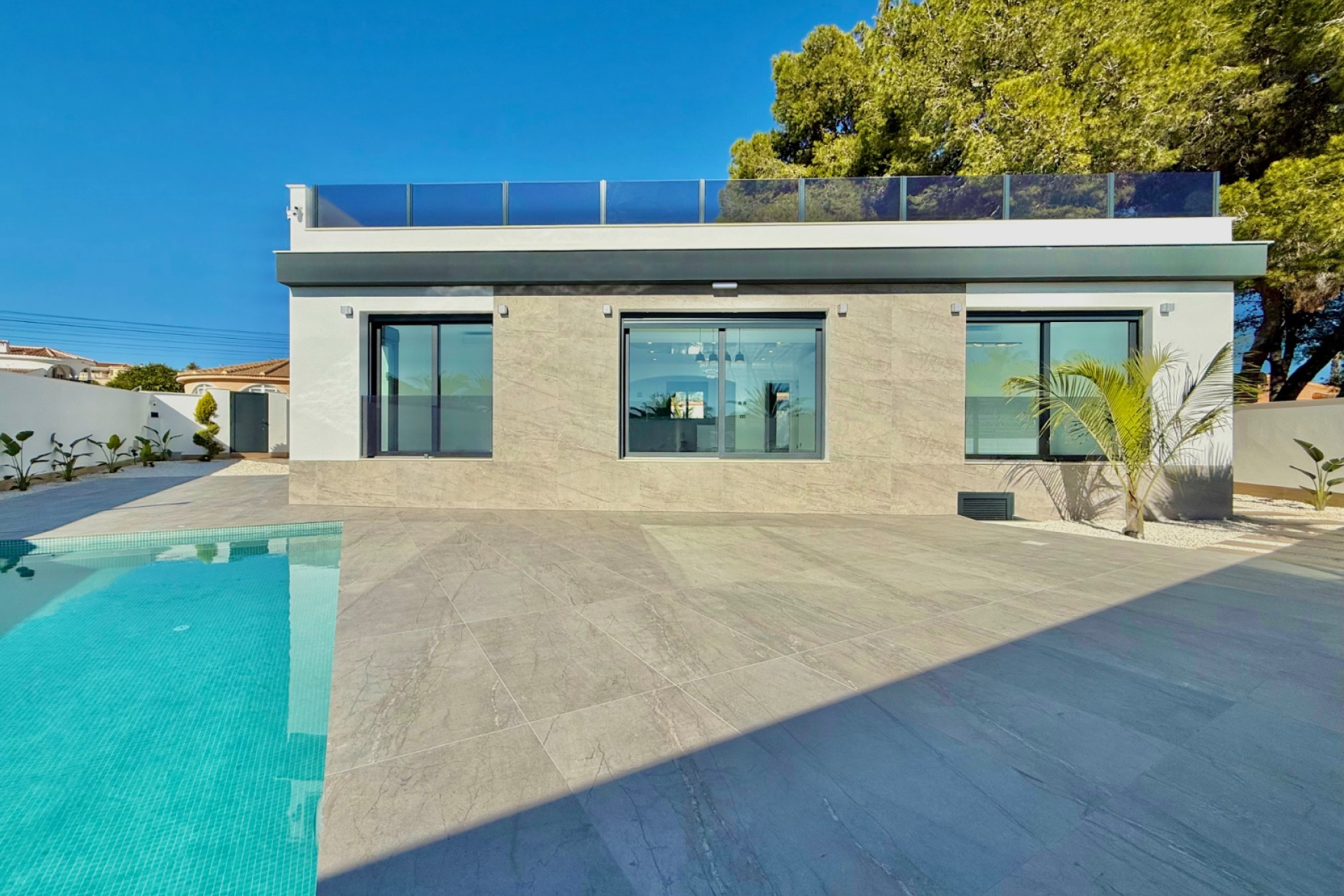 Reventa - Detached Villa - Ciudad Quesada - Ciudad Quesada - Town