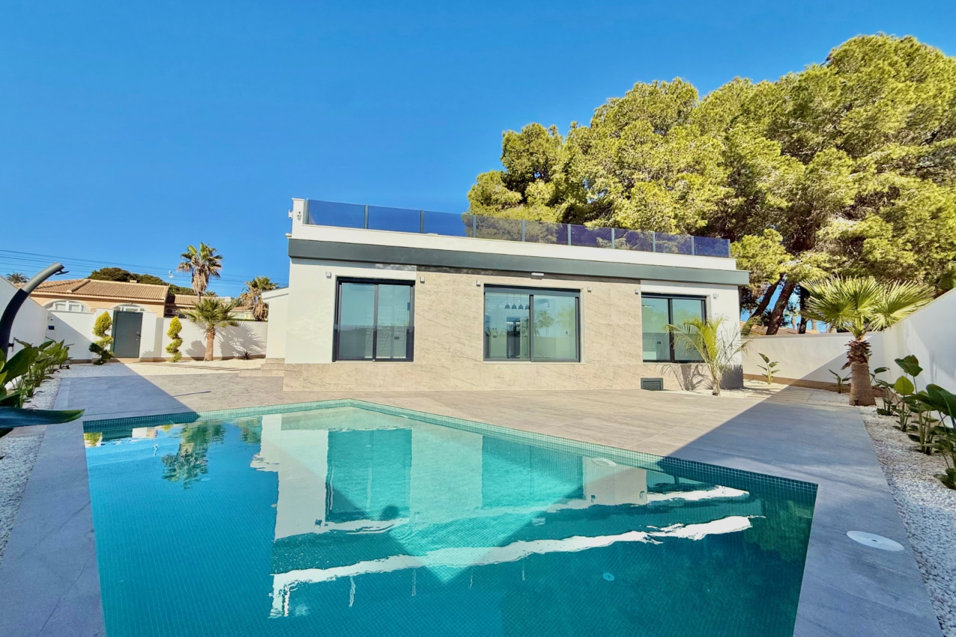 Reventa - Detached Villa - Ciudad Quesada - Ciudad Quesada - Town