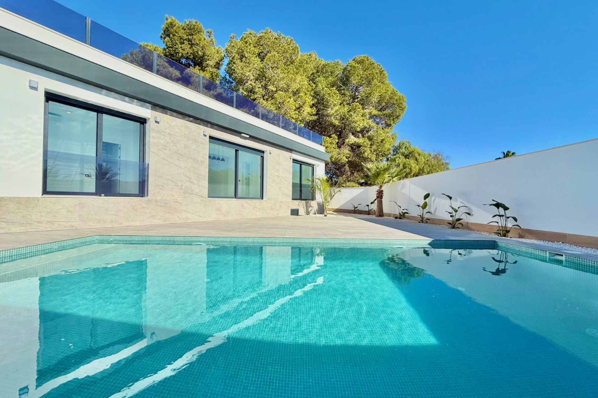 Reventa - Detached Villa - Ciudad Quesada - Ciudad Quesada - Town