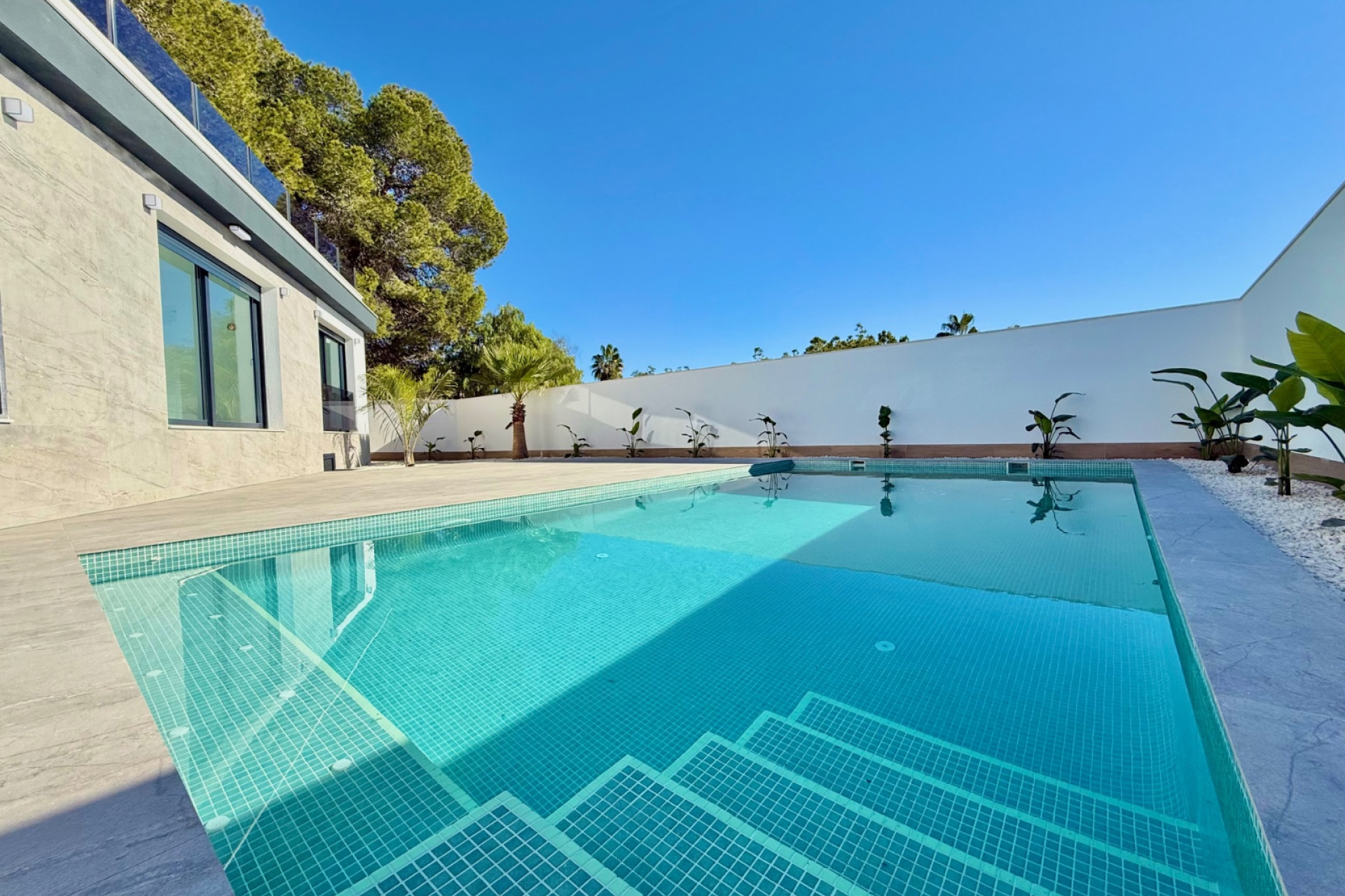 Reventa - Detached Villa - Ciudad Quesada - Ciudad Quesada - Town