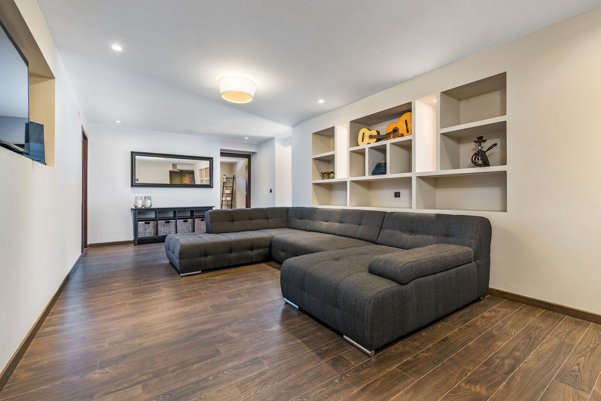 Reventa - Detached Villa - Ciudad Quesada - Ciudad Quesada - Town