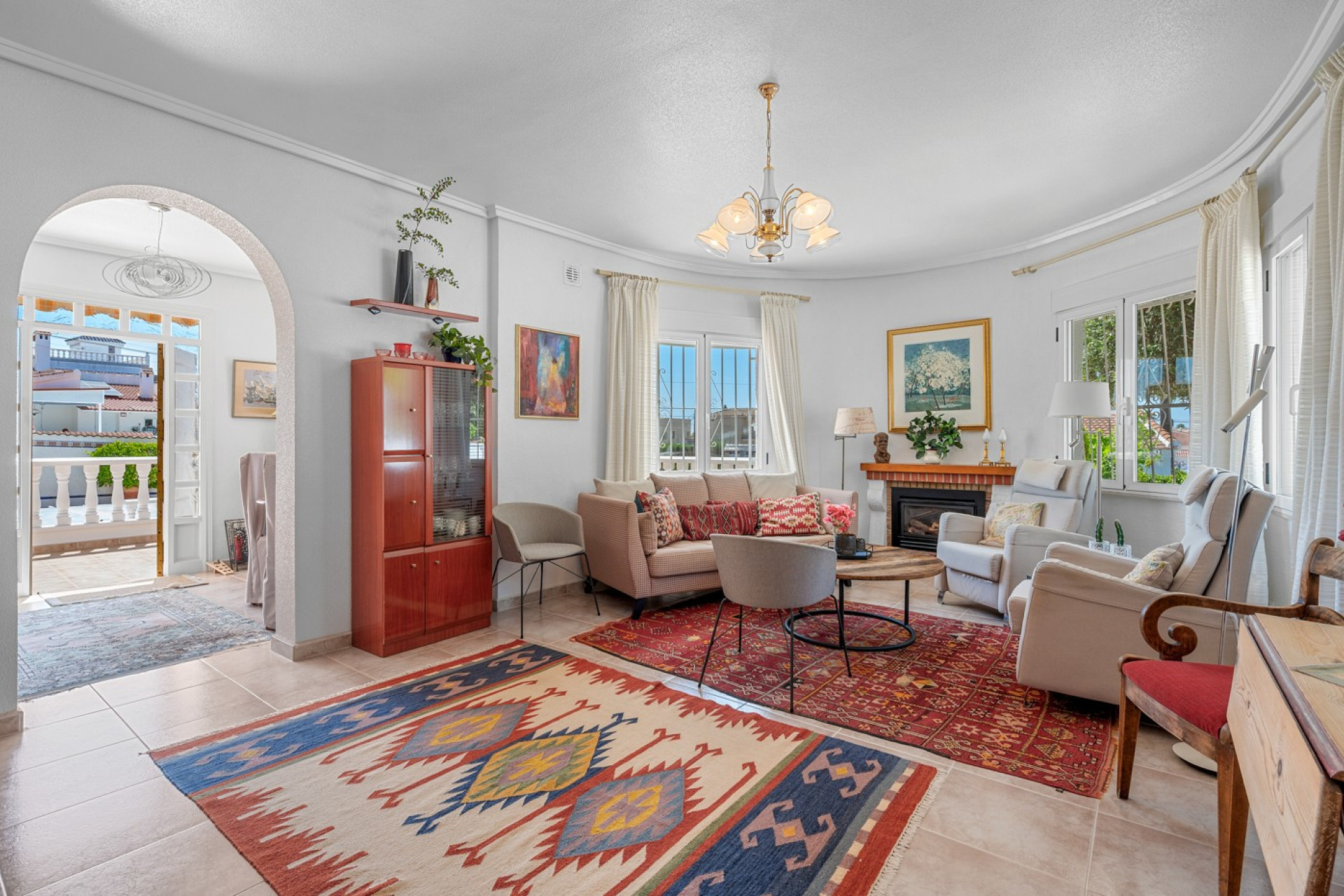 Reventa - Detached Villa - Ciudad Quesada - Ciudad Quesada - Town