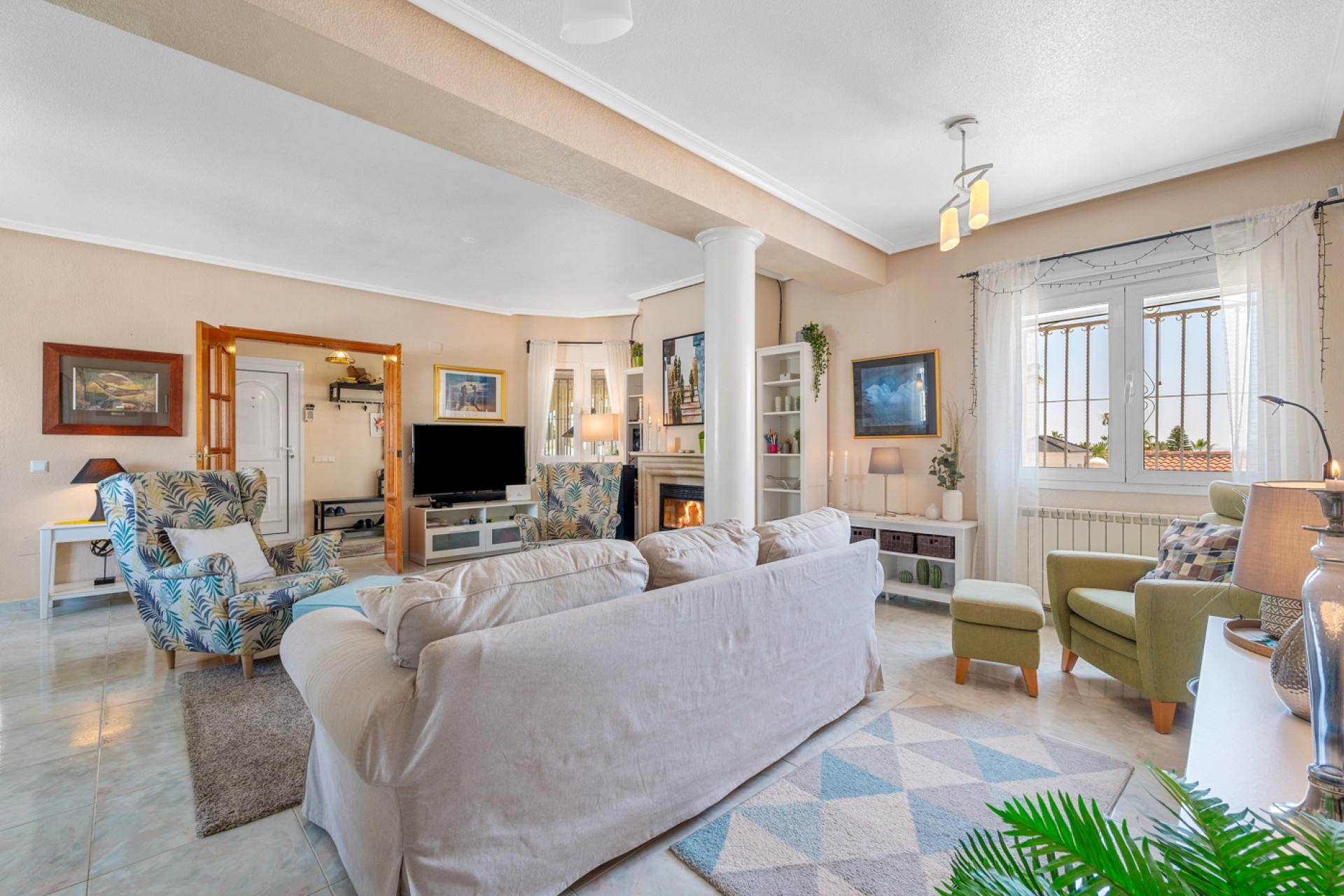 Reventa - Detached Villa - Ciudad Quesada - Ciudad Quesada - Town