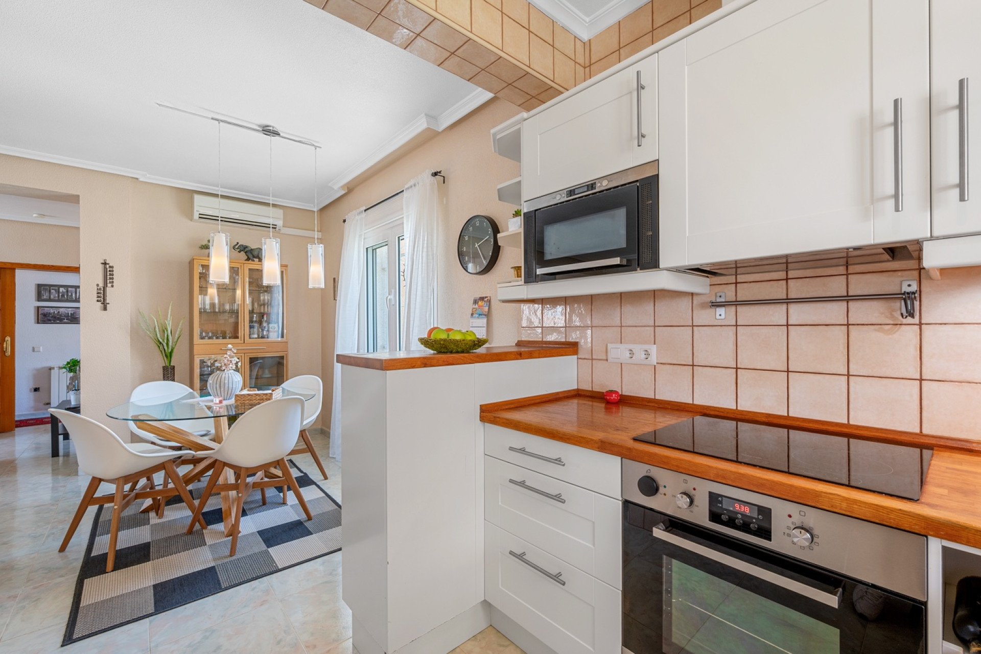 Reventa - Detached Villa - Ciudad Quesada - Ciudad Quesada - Town