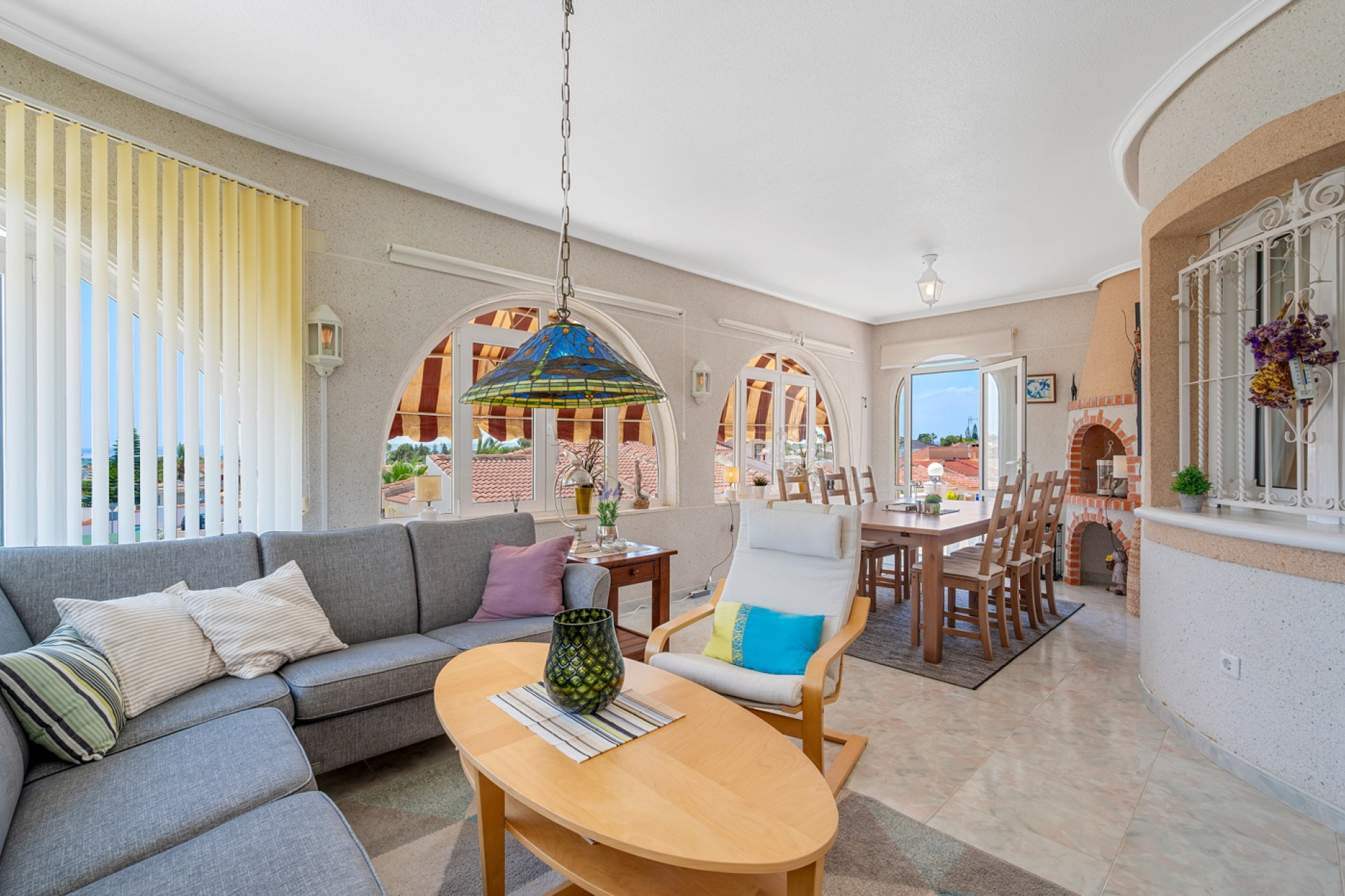 Reventa - Detached Villa - Ciudad Quesada - Ciudad Quesada - Town