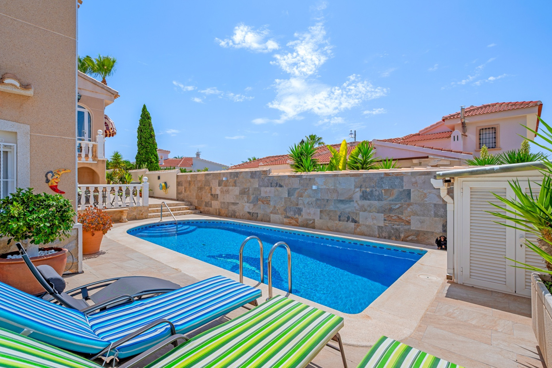 Reventa - Detached Villa - Ciudad Quesada - Ciudad Quesada - Town