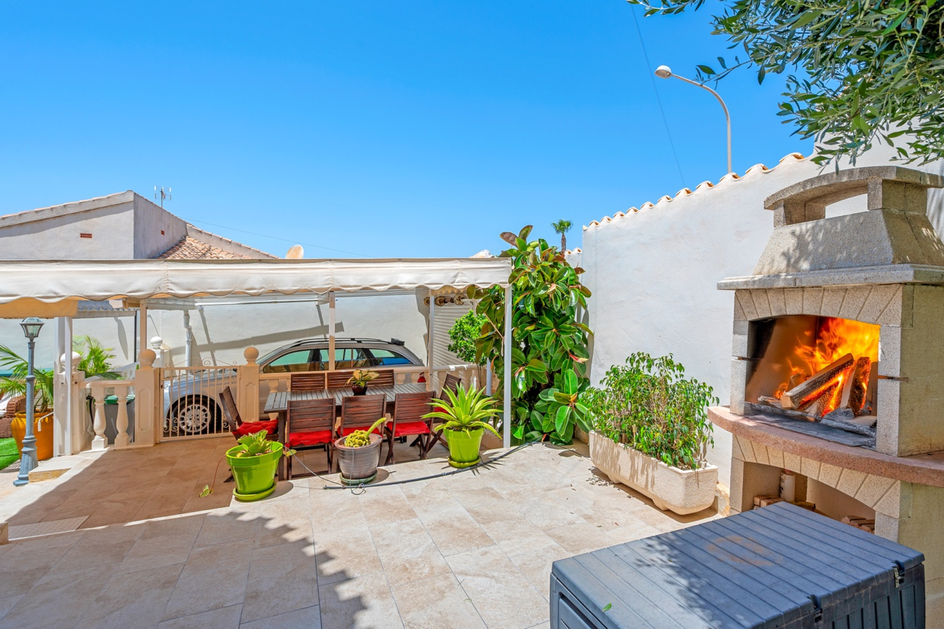 Reventa - Detached Villa - Ciudad Quesada - Ciudad Quesada - Town