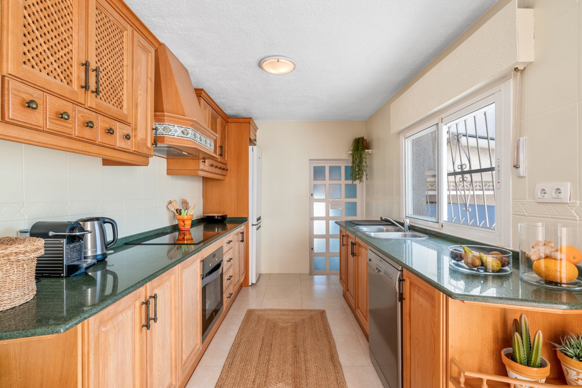 Reventa - Detached Villa - Ciudad Quesada - Ciudad Quesada - Town