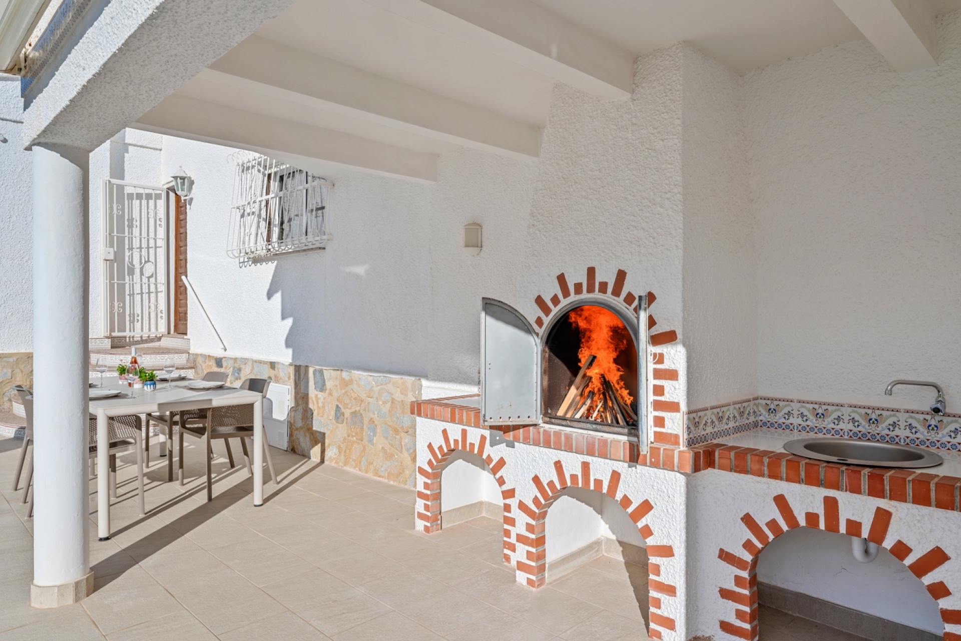 Reventa - Detached Villa - Ciudad Quesada - Ciudad Quesada - Town