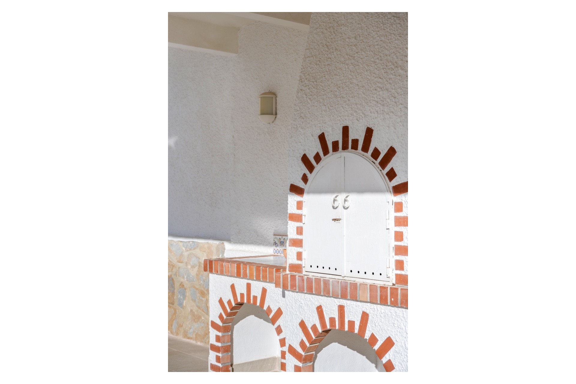 Reventa - Detached Villa - Ciudad Quesada - Ciudad Quesada - Town