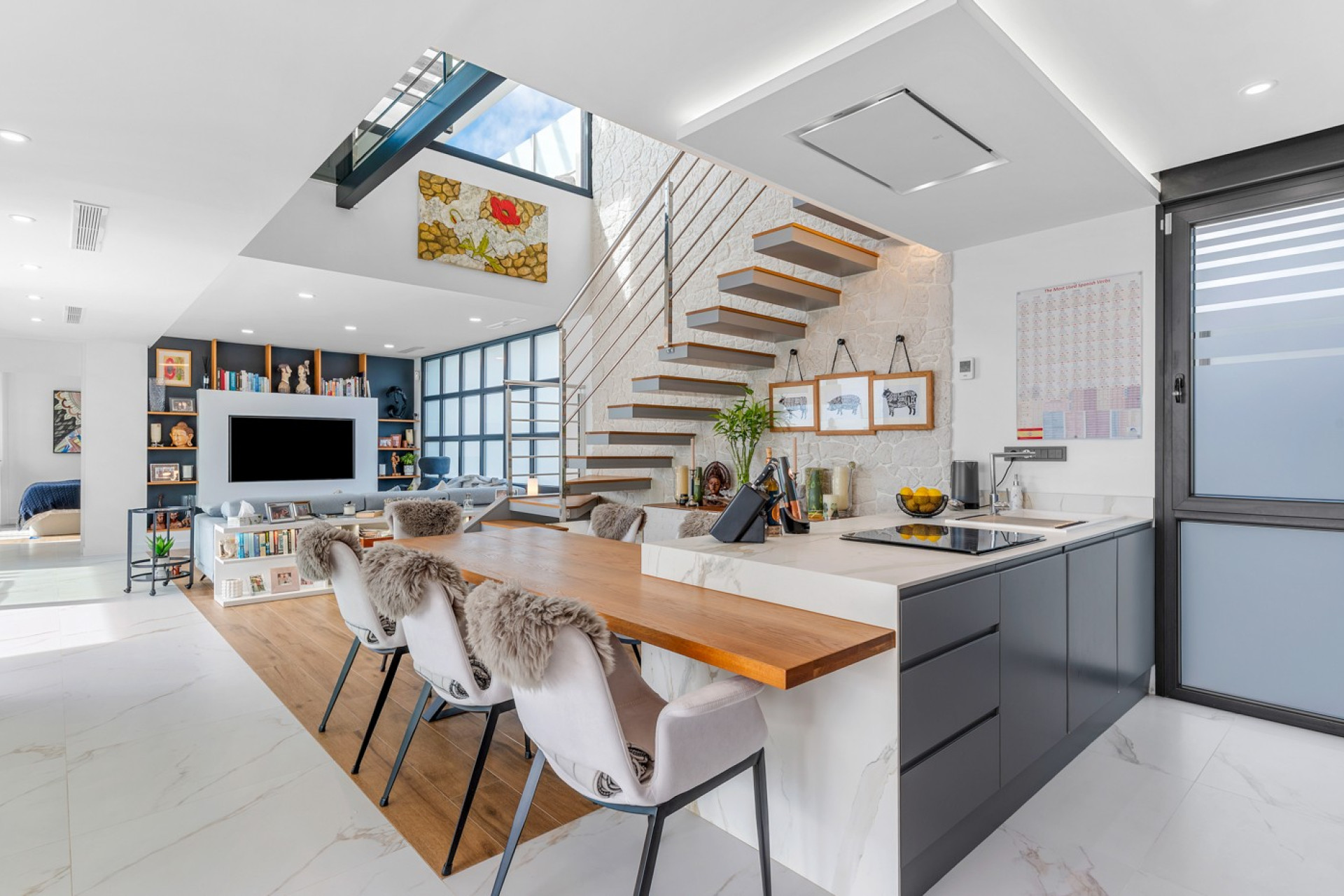 Reventa - Detached Villa - Ciudad Quesada - Ciudad Quesada - Town