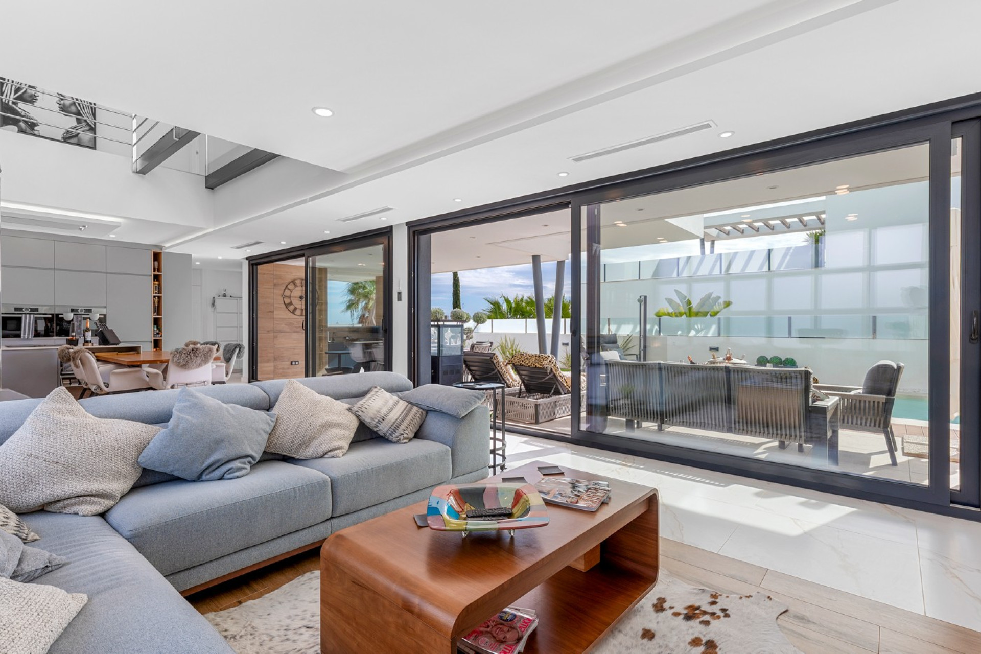 Reventa - Detached Villa - Ciudad Quesada - Ciudad Quesada - Town