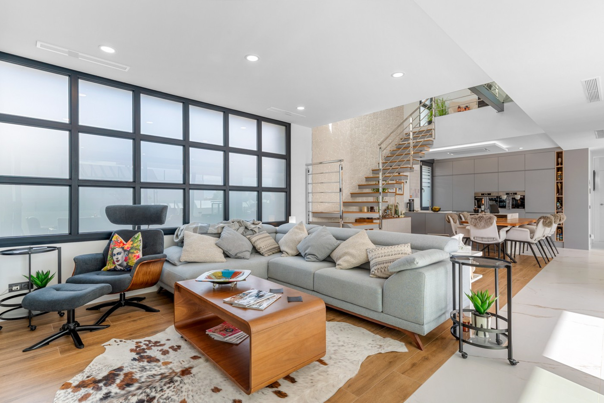 Reventa - Detached Villa - Ciudad Quesada - Ciudad Quesada - Town