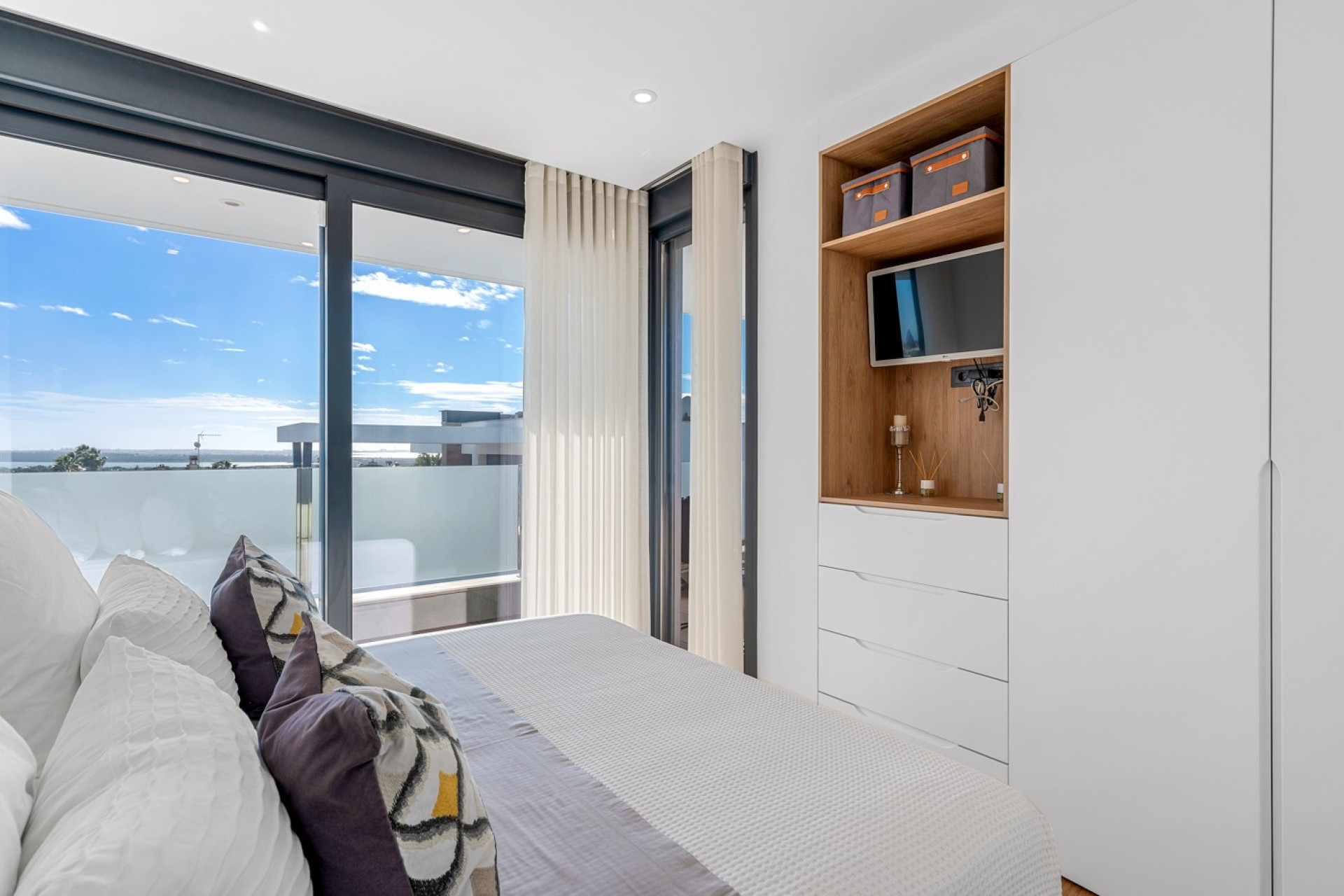 Reventa - Detached Villa - Ciudad Quesada - Ciudad Quesada - Town