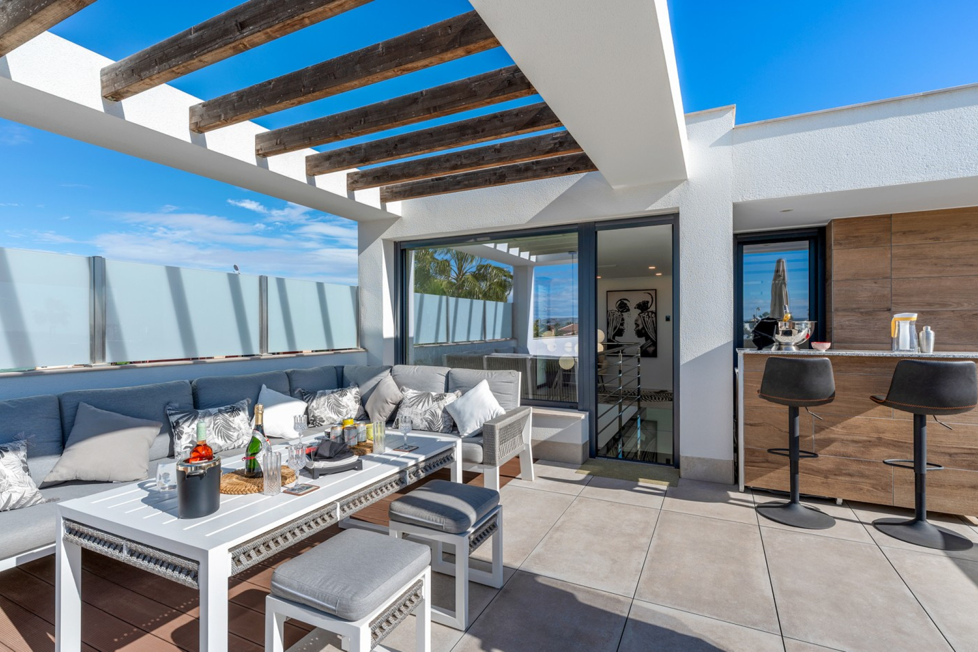 Reventa - Detached Villa - Ciudad Quesada - Ciudad Quesada - Town