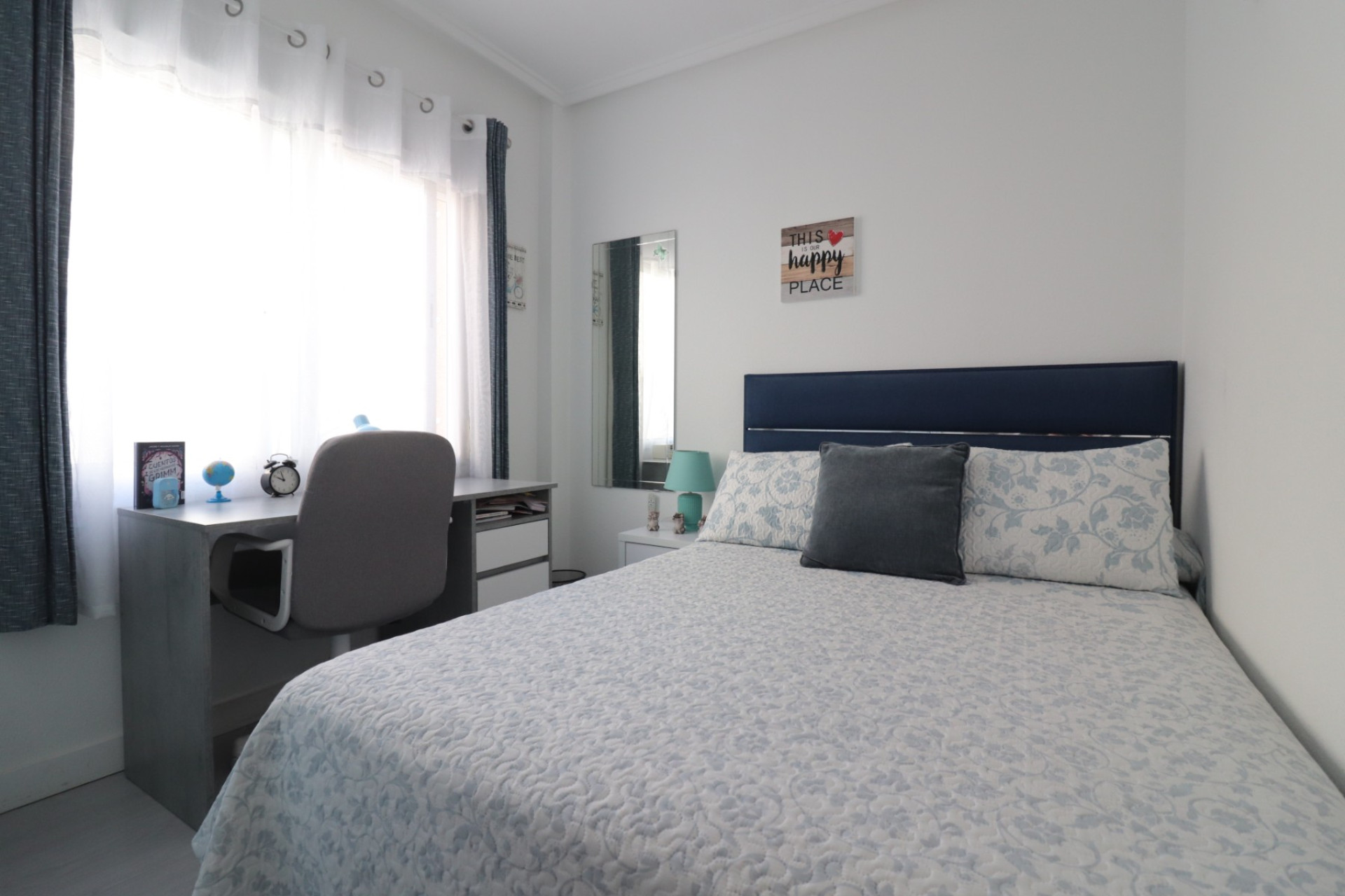 Reventa - Detached Villa - Ciudad Quesada - Ciudad Quesada - Town