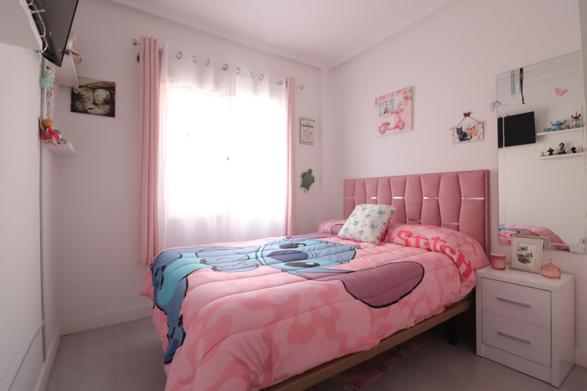 Reventa - Detached Villa - Ciudad Quesada - Ciudad Quesada - Town