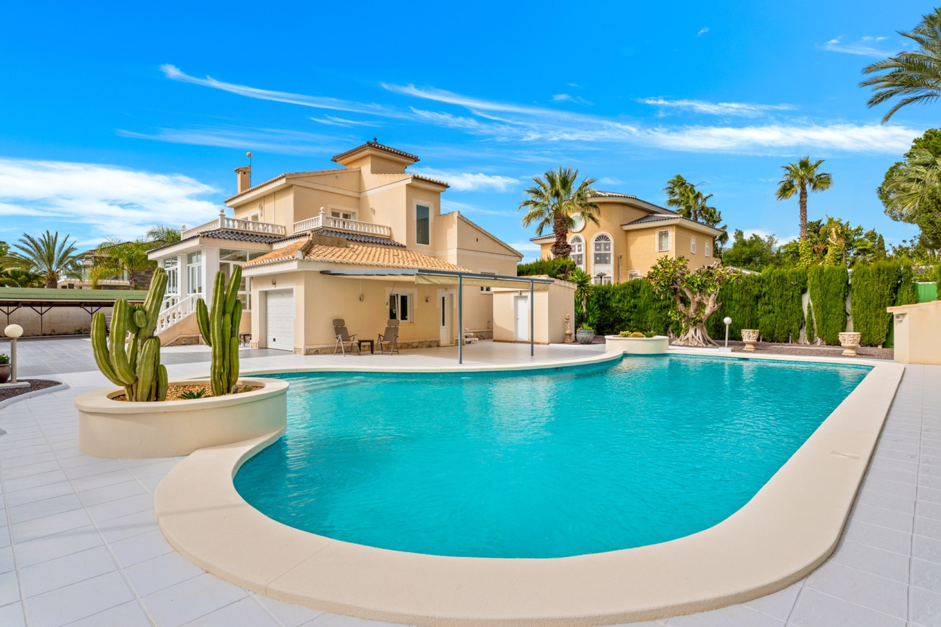 Reventa - Detached Villa - Ciudad Quesada - Doña Pepa