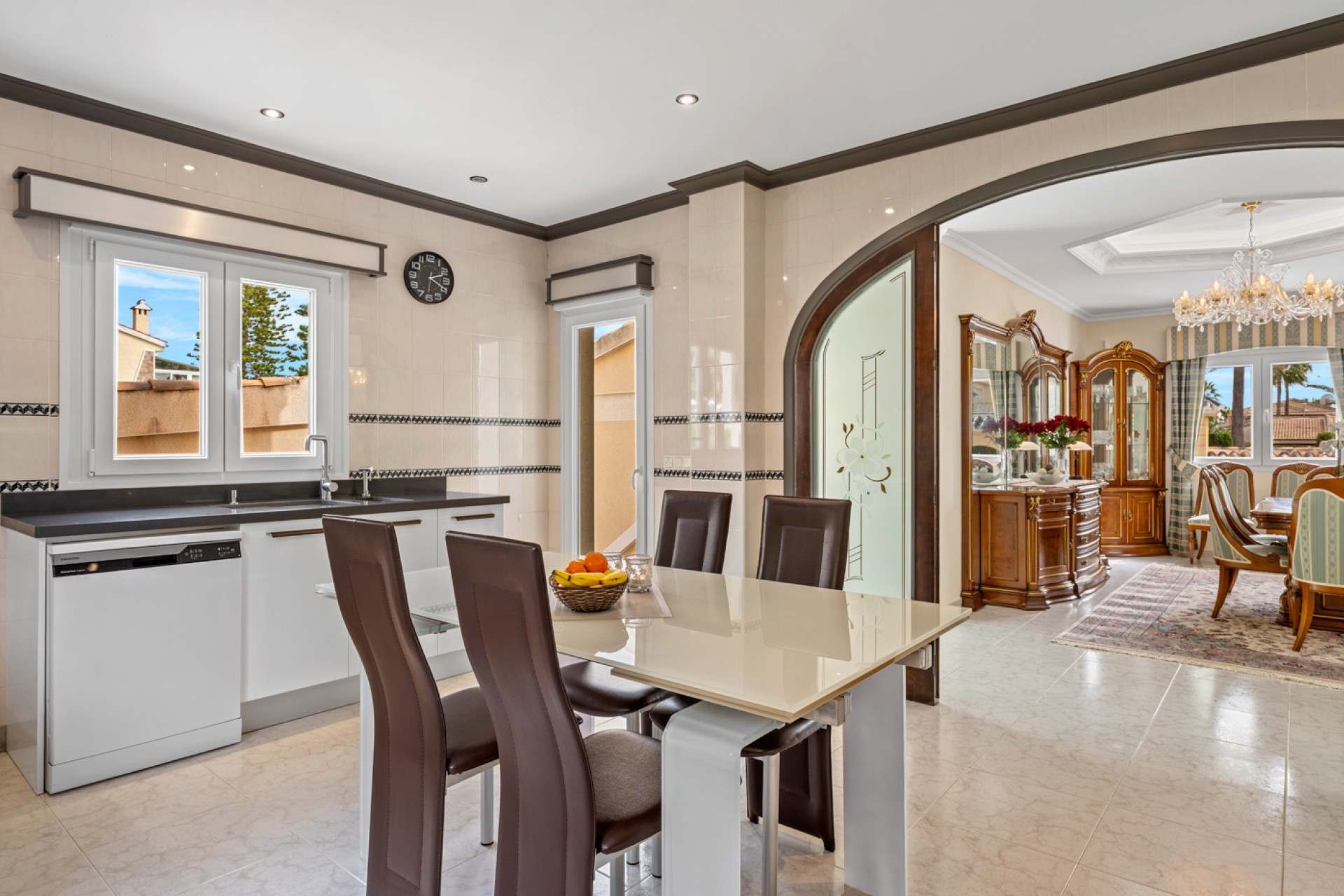 Reventa - Detached Villa - Ciudad Quesada - Doña Pepa