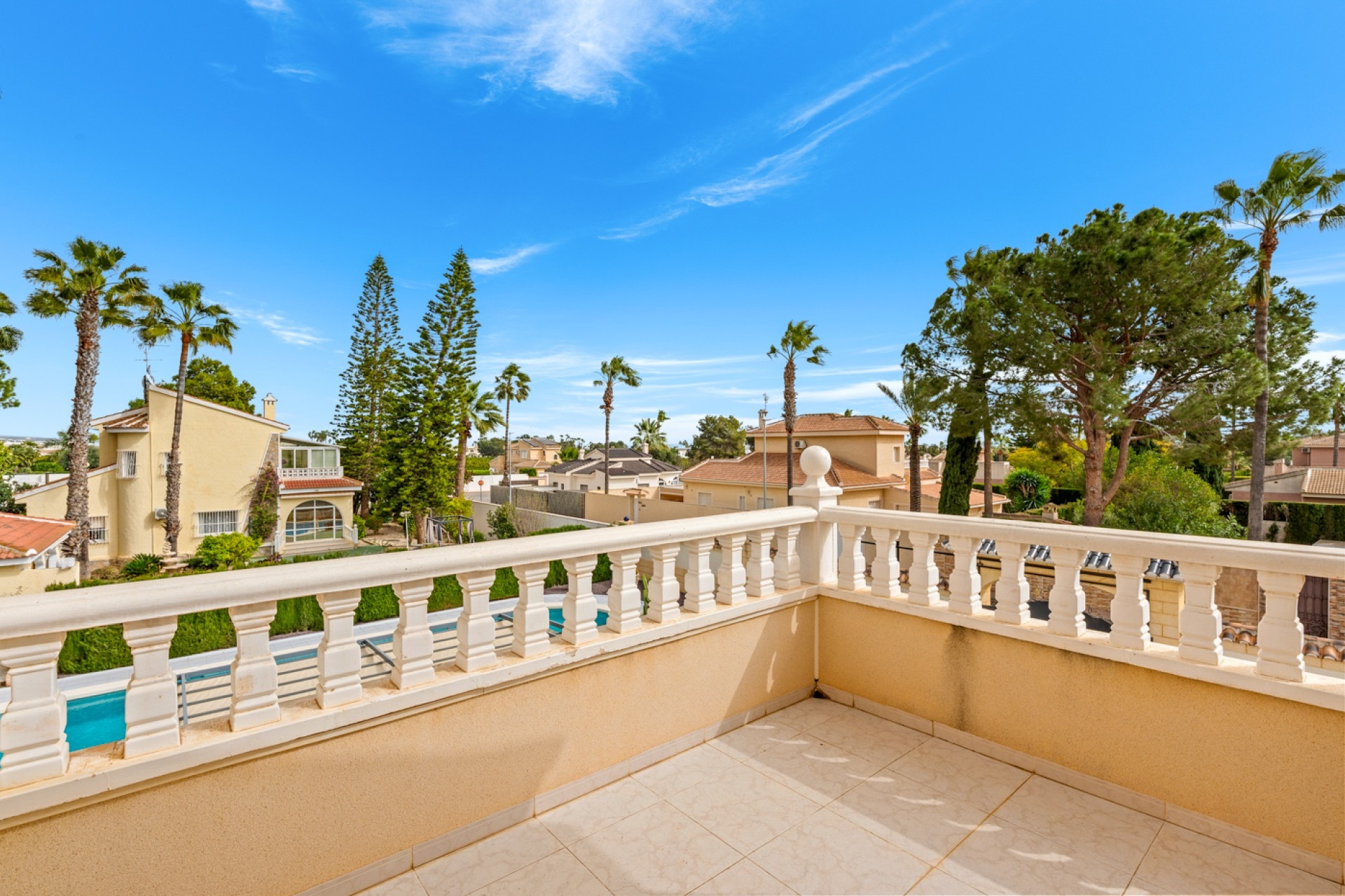 Reventa - Detached Villa - Ciudad Quesada - Doña Pepa