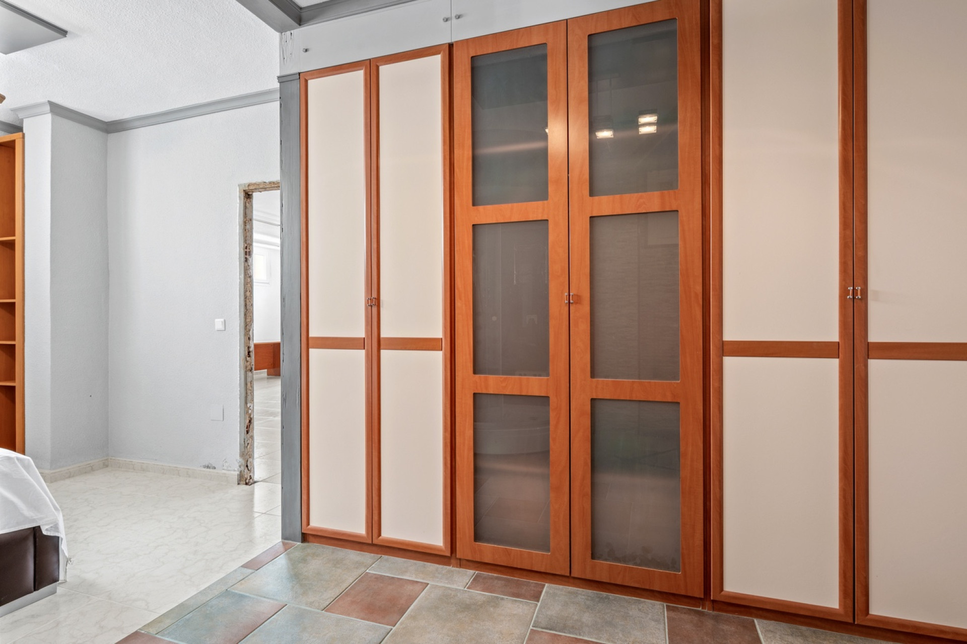 Reventa - Detached Villa - Ciudad Quesada - Doña Pepa